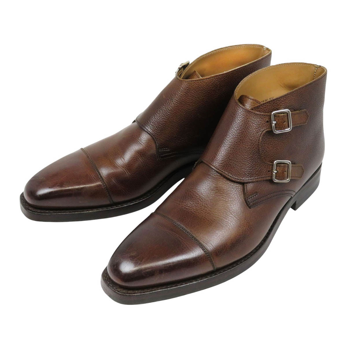 楽天市場】CROCKETT&JONES クロケット＆ジョーンズ 9880 MALVERN