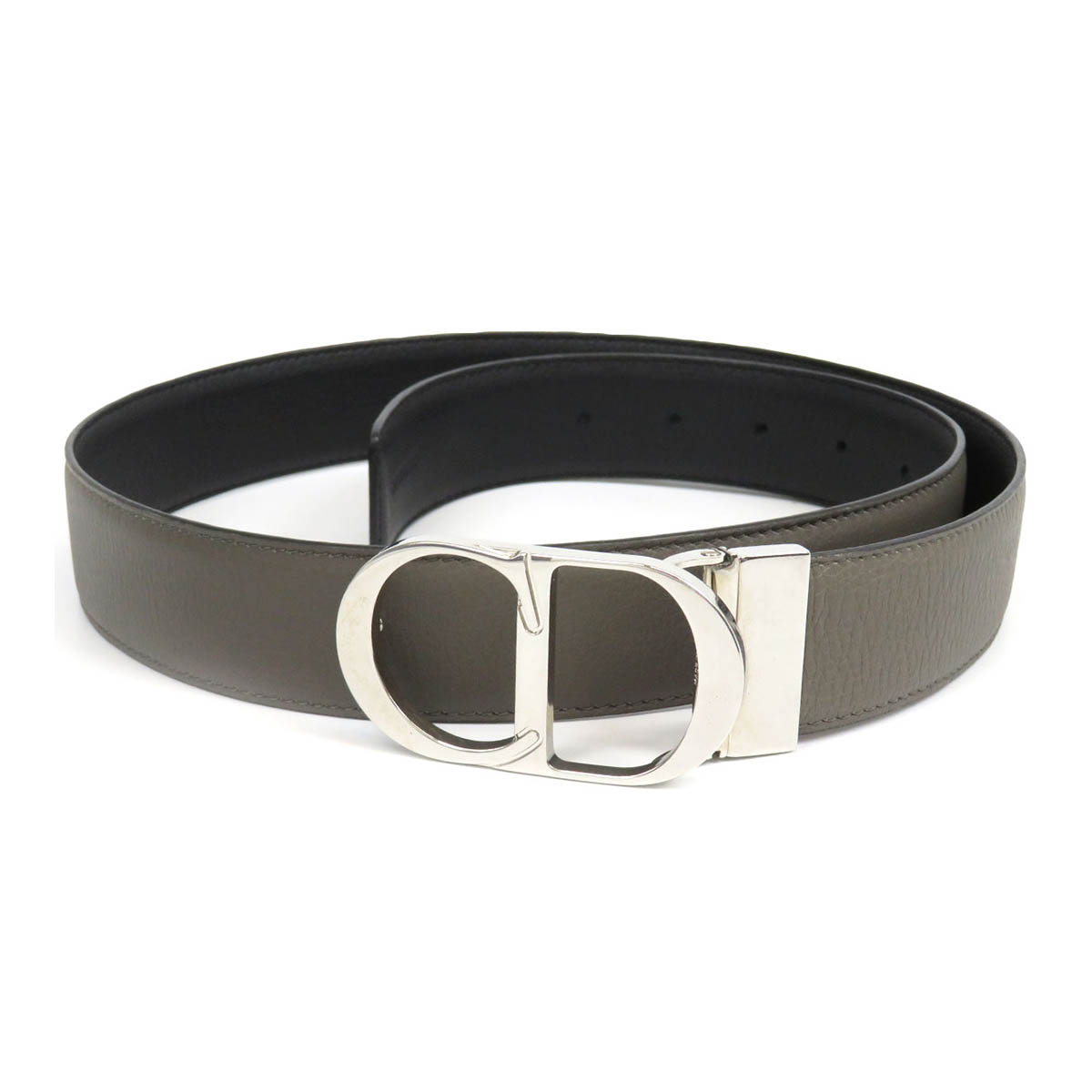 00s Dior homme ディオールオム エディ スタッズベルト アーカイブ アウトレット 価格ファッション - 00s Dior homme ディオールオム