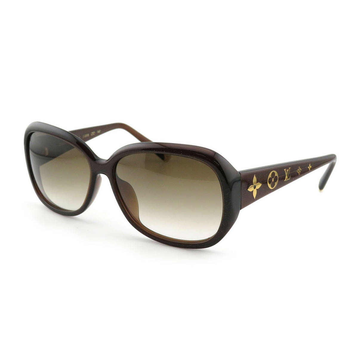 楽天市場】LOUIS VUITTON ルイ ヴィトン サングラス オプセシオン ロン