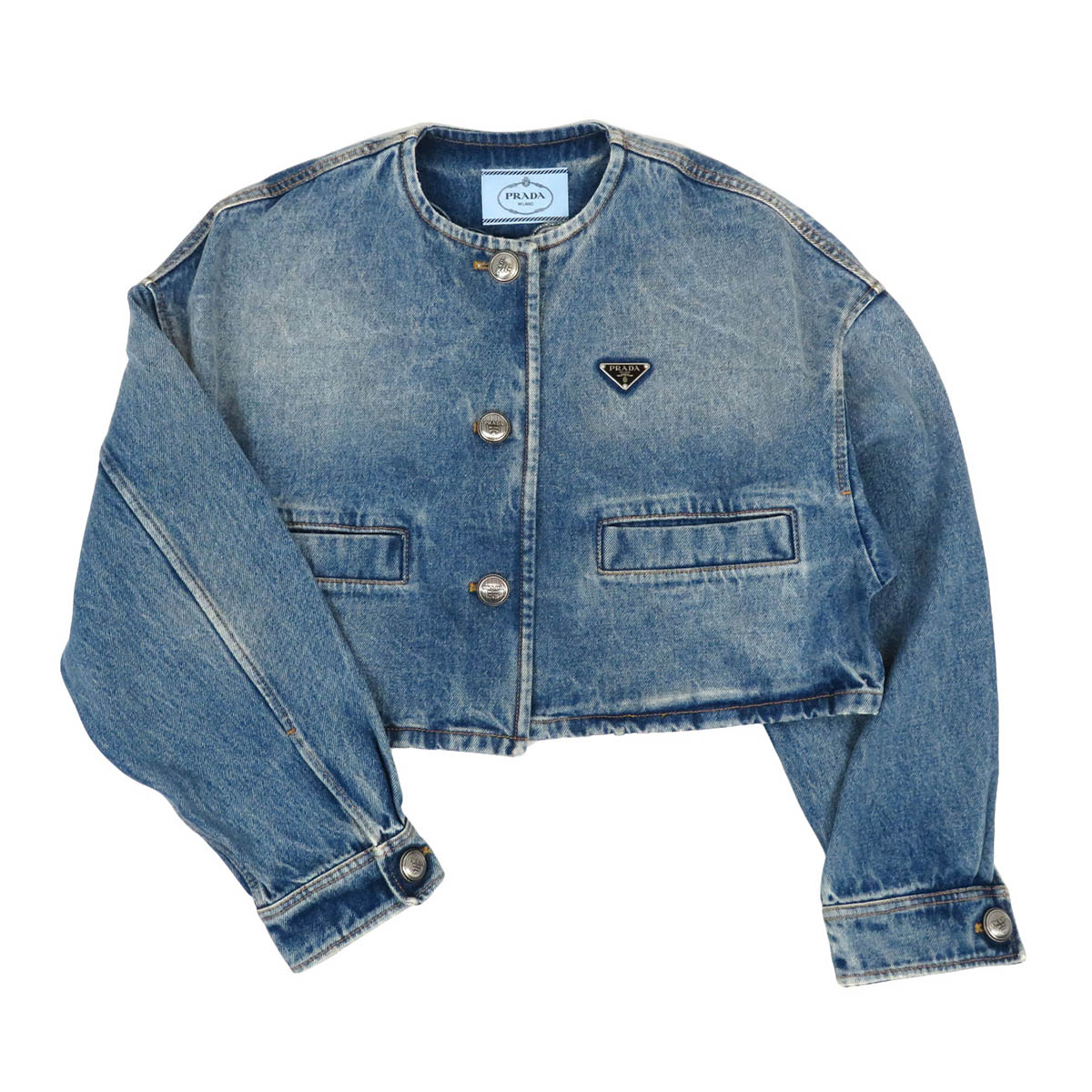 楽天市場】PRADA プラダ ニット P24I1R 1ZO5 レディース セーター