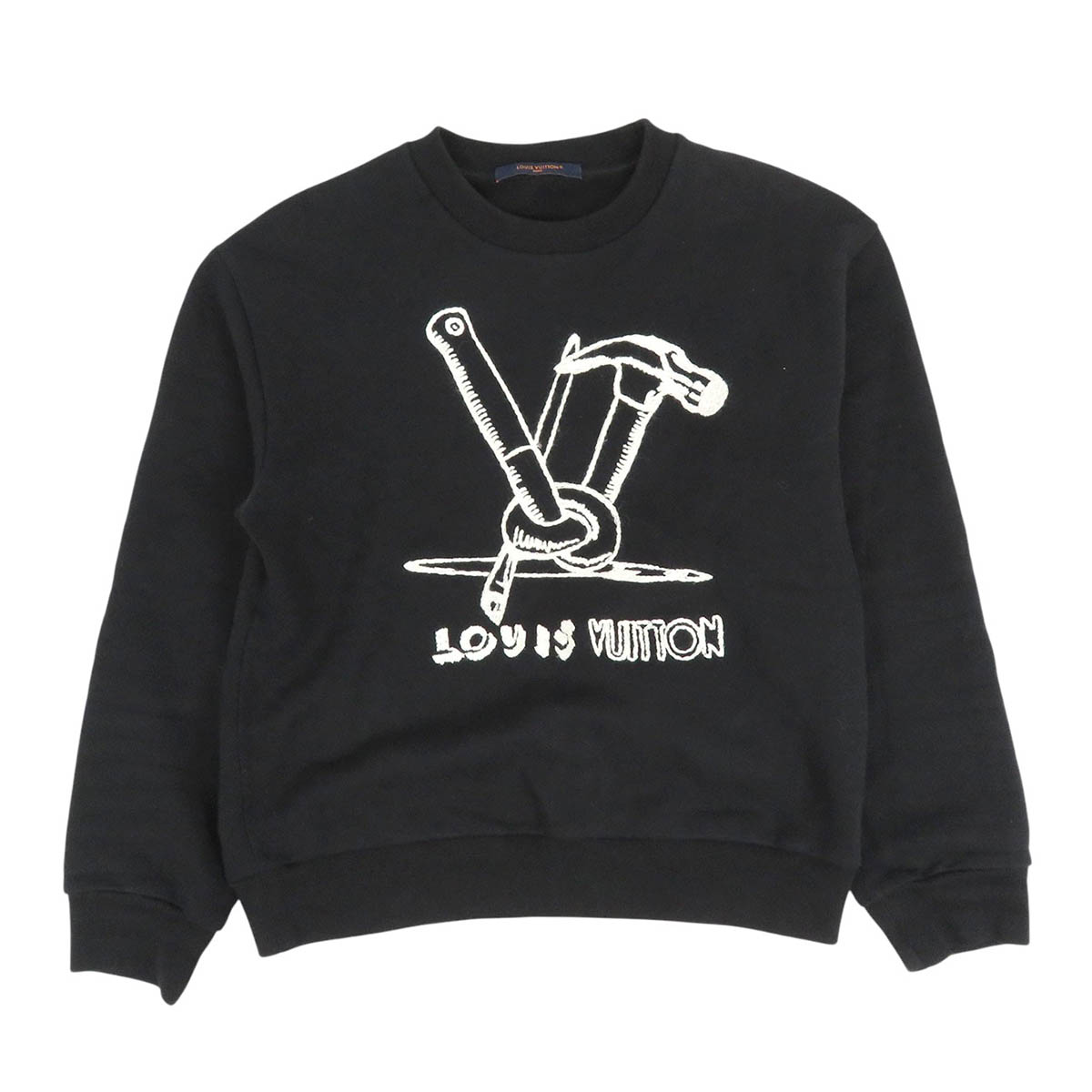 楽天市場】ルイヴィトン LOUISVUITTON サイズ:S 21SS RM211Q TCJ