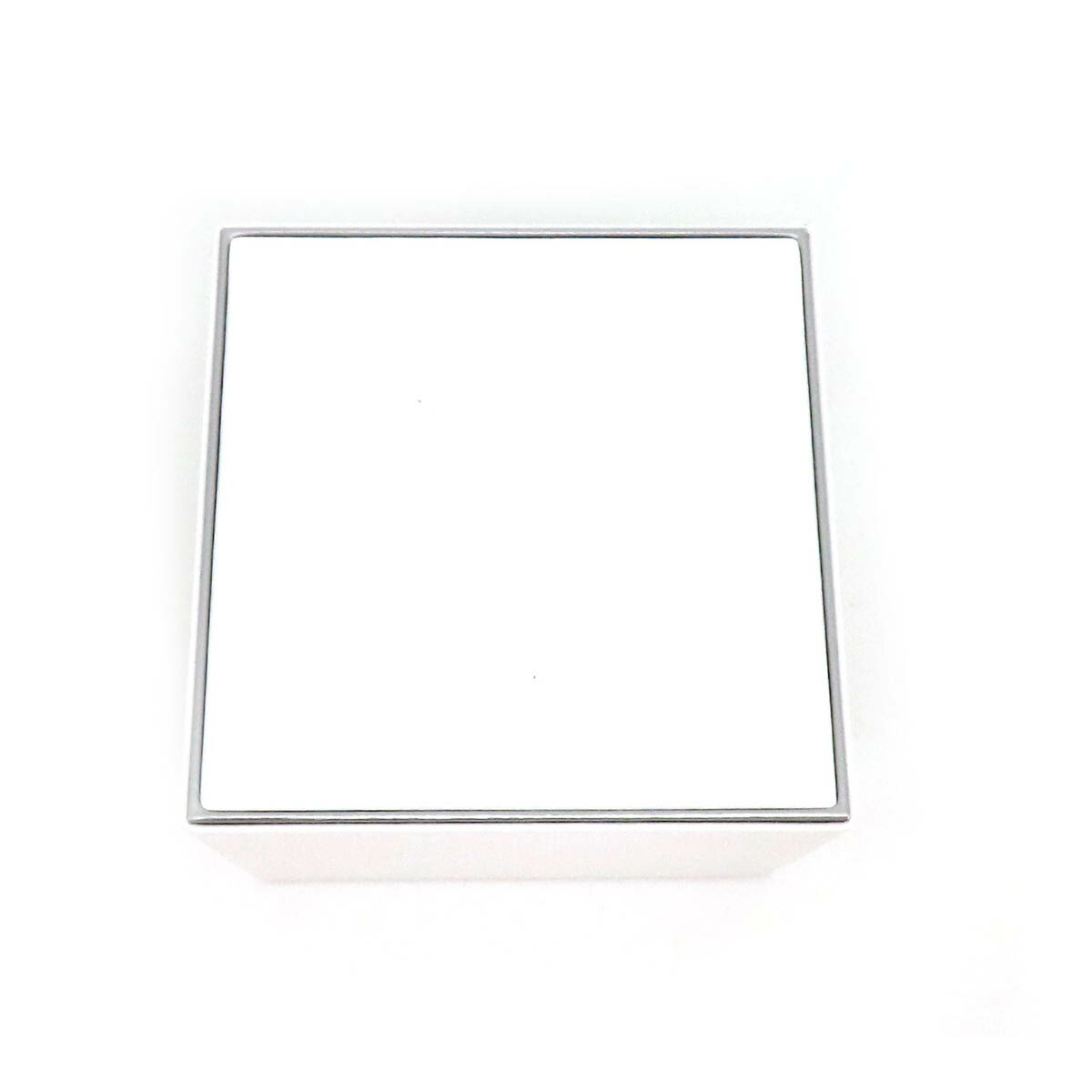 楽天市場】シャネル 箱 BOX 空き箱 空箱 ケース リング用 指輪用