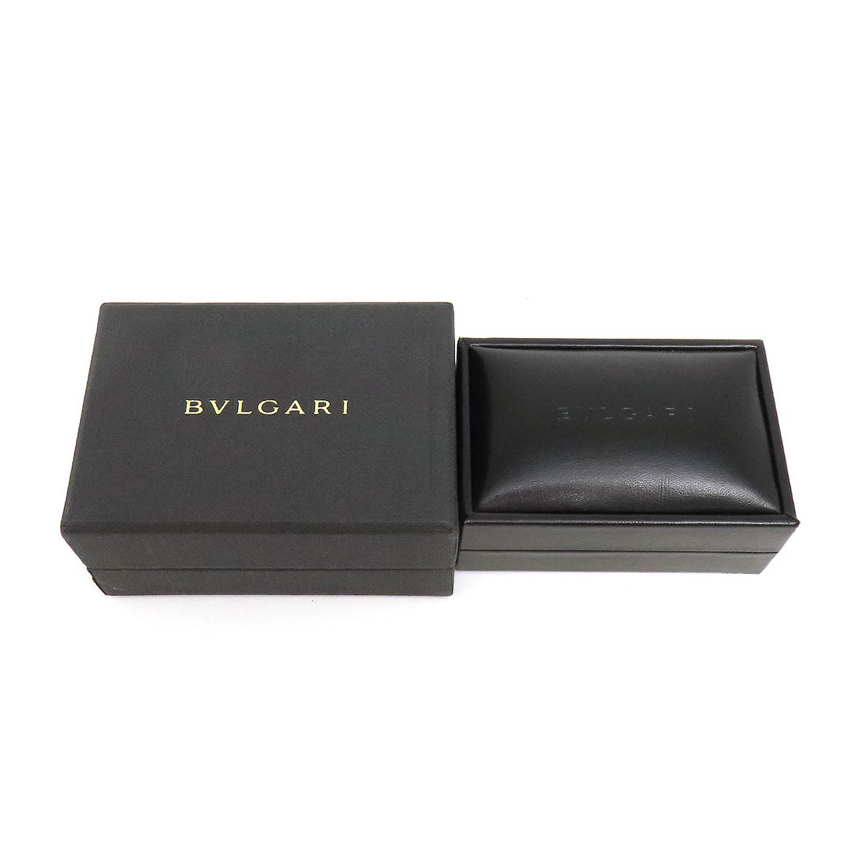 楽天市場】ブルガリ リングケース ユニセックス BVLGARI 【中古