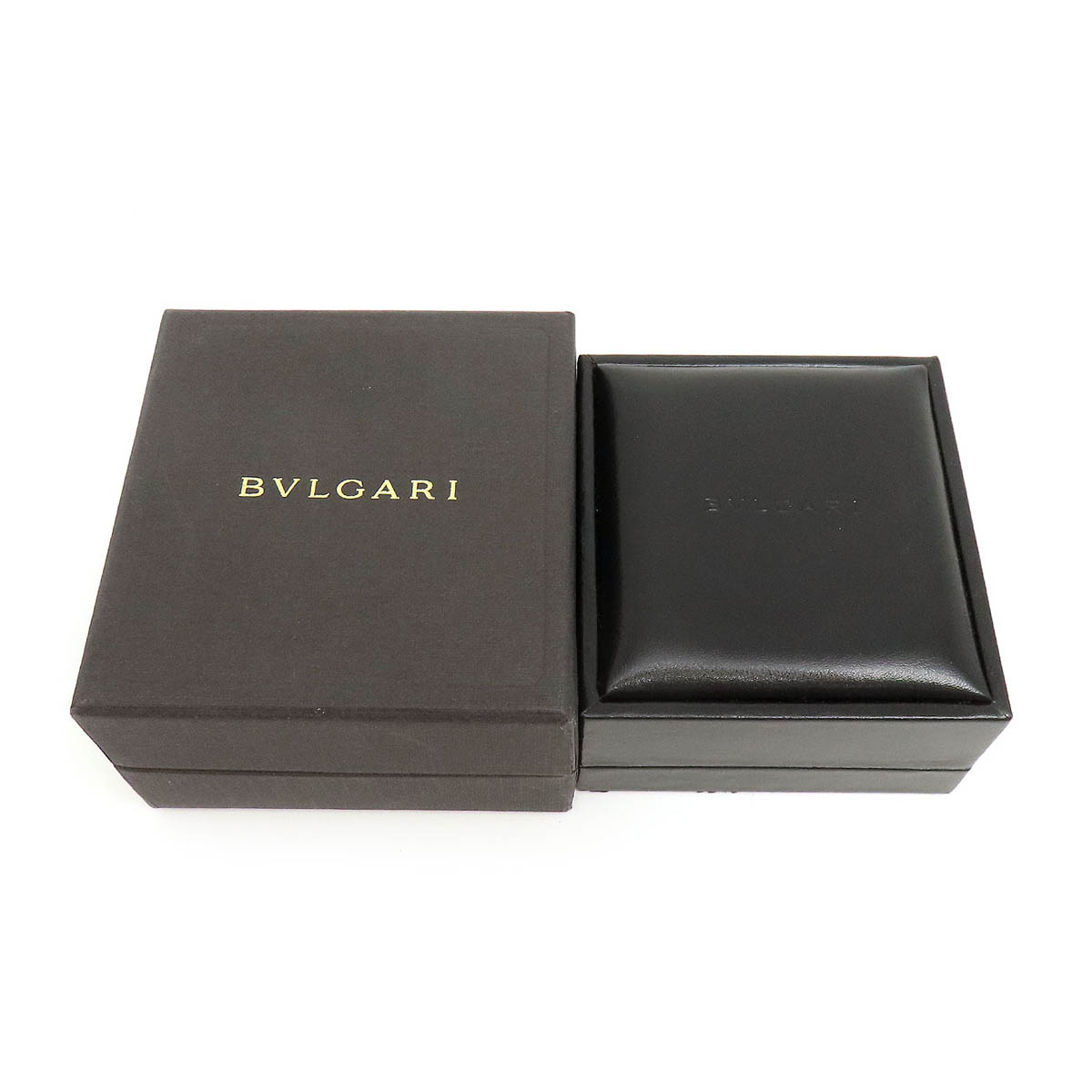 楽天市場】ブルガリ リングケース ユニセックス BVLGARI 【中古