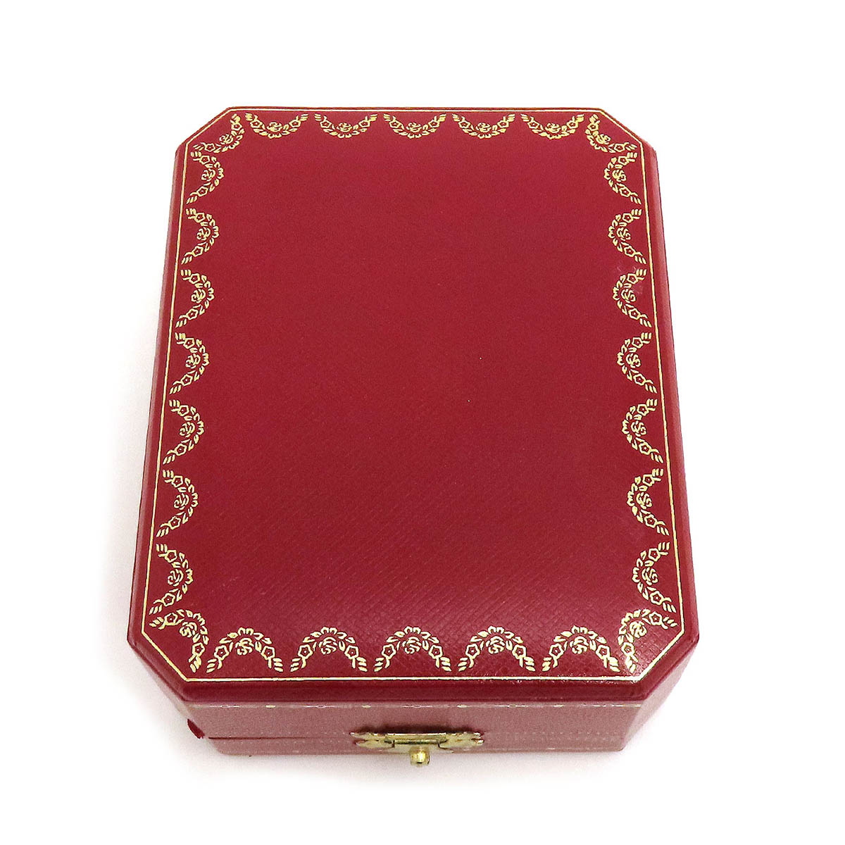 楽天市場】カルティエ ネックレスケース内箱 ユニセックス