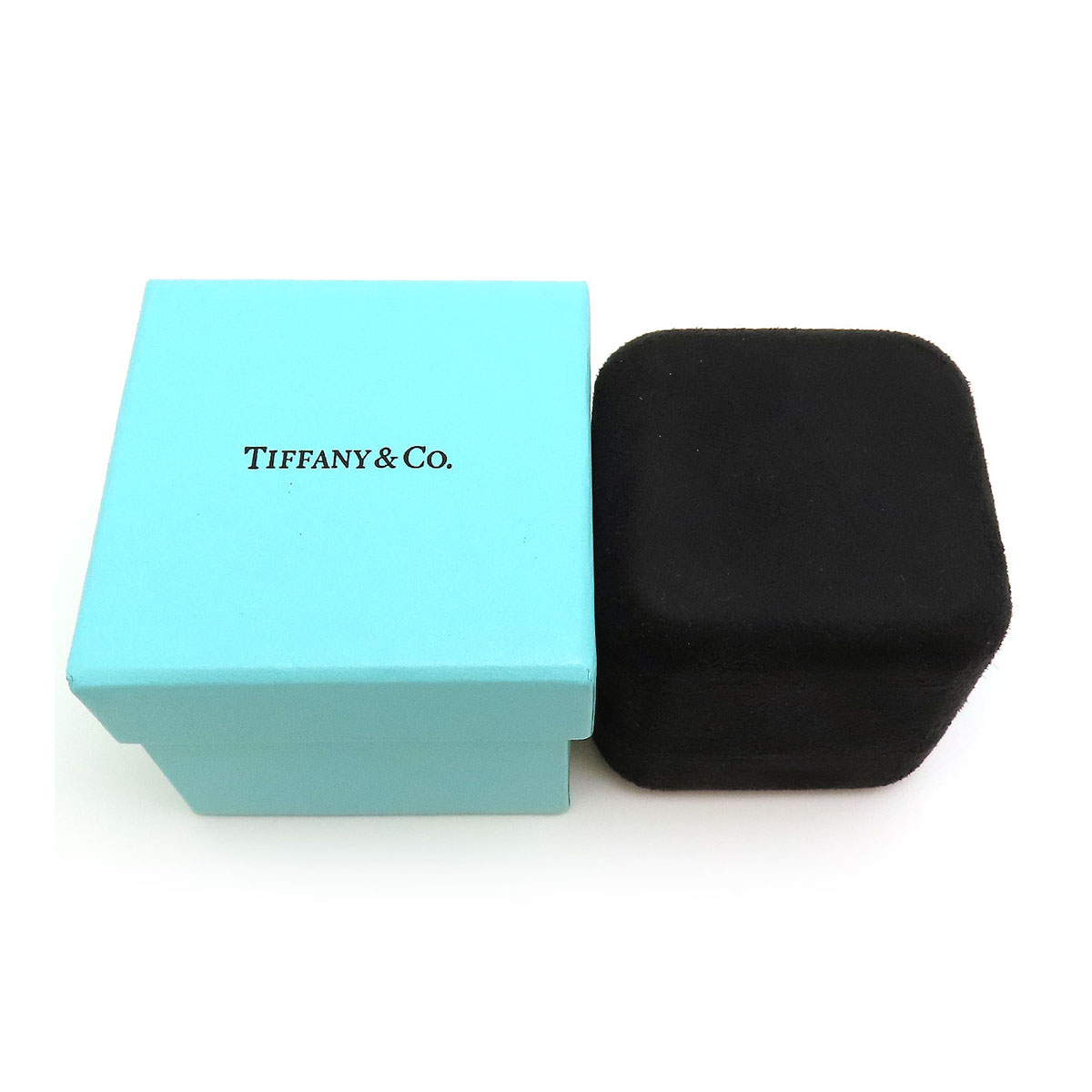 楽天市場】ティファニー リングケース ユニセックス TIFFANY&Co