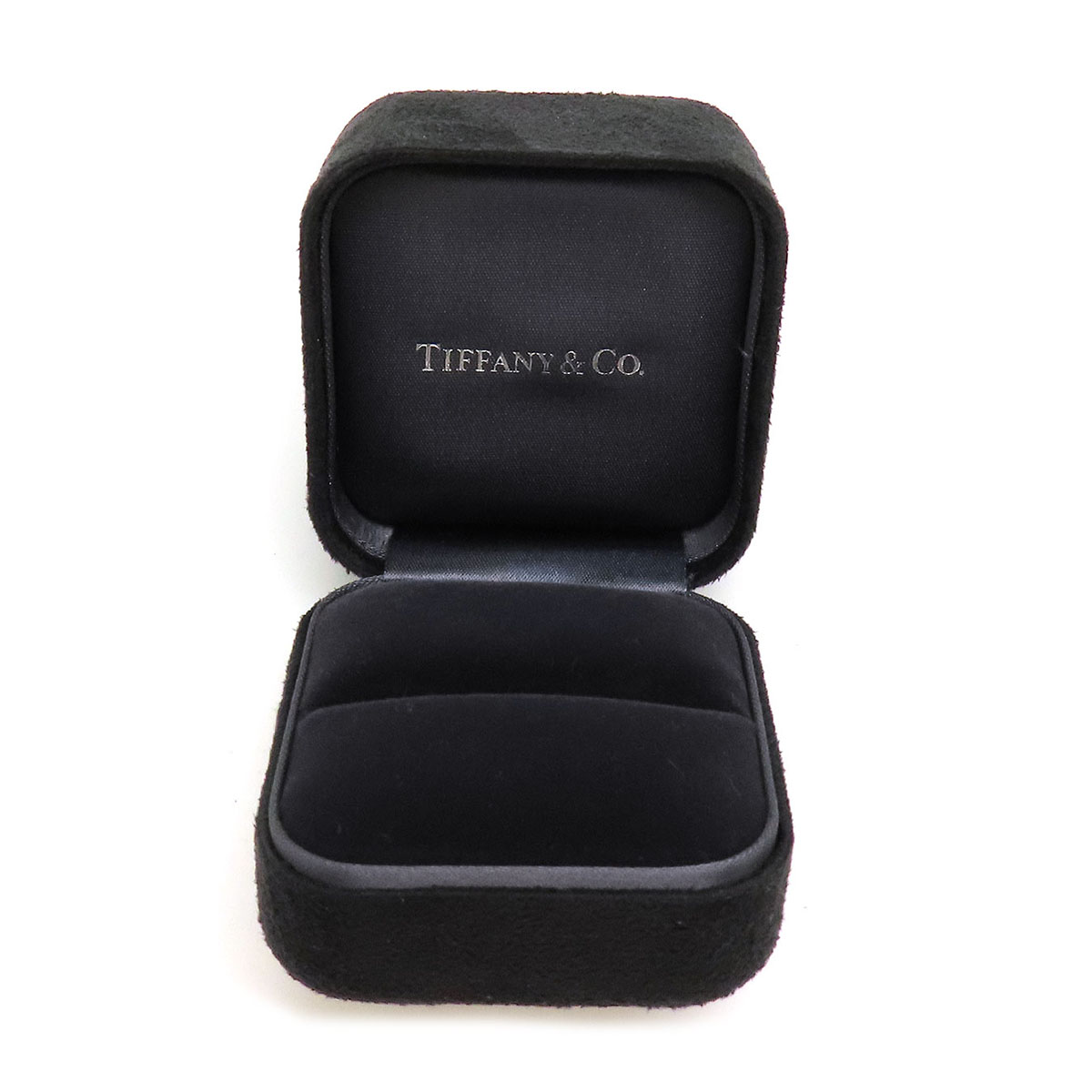 美品　Tiffany 指輪ケース　ティファニー Yahoo!オークション -「ティファニー 指輪 ケース」の落札相場