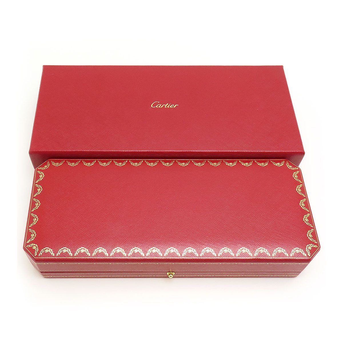 楽天市場】カルティエ ラブブレス用 ケース 箱 Cartier 箱のみ BOX