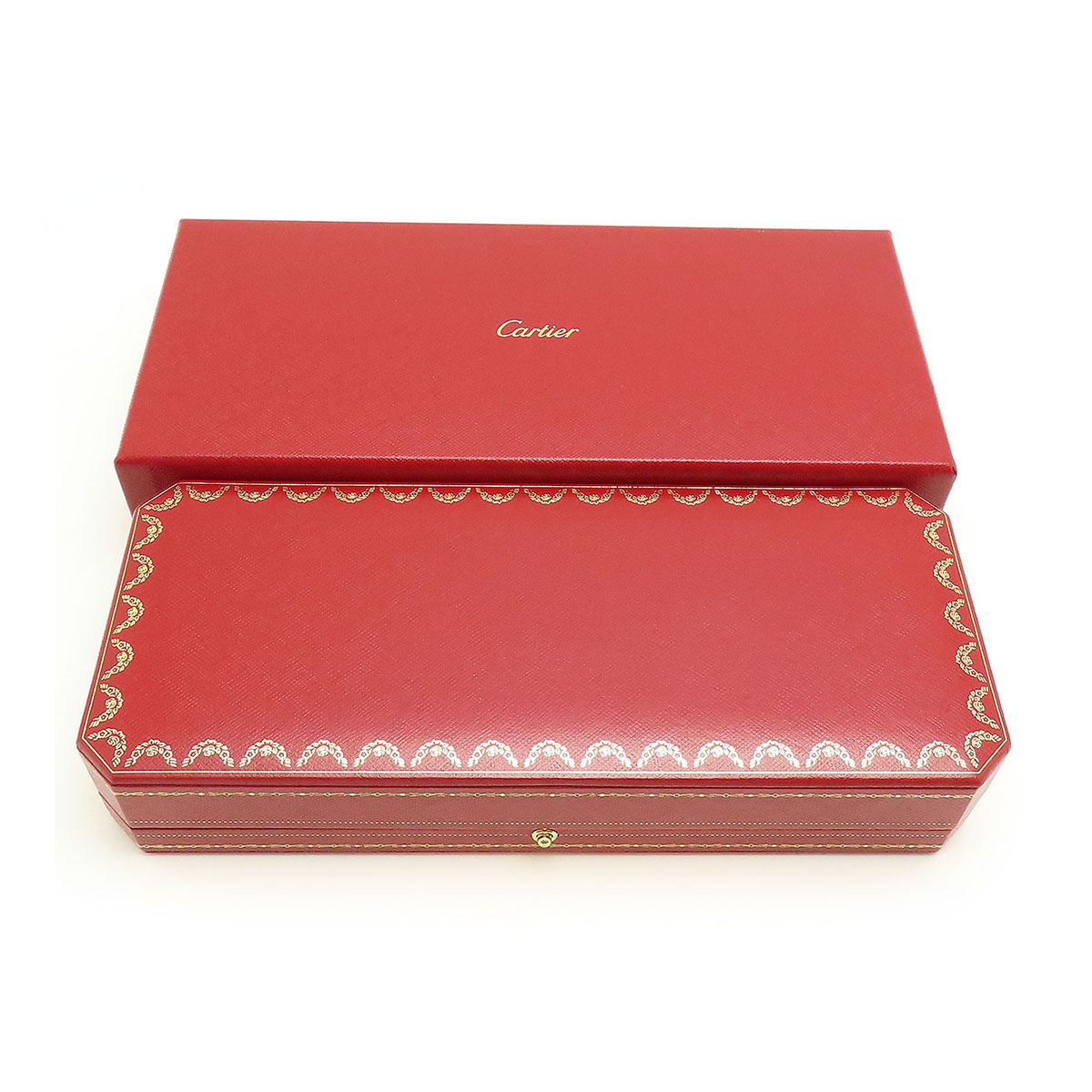 楽天市場】カルティエ ラブブレス用 ケース 箱 Cartier 箱のみ BOX