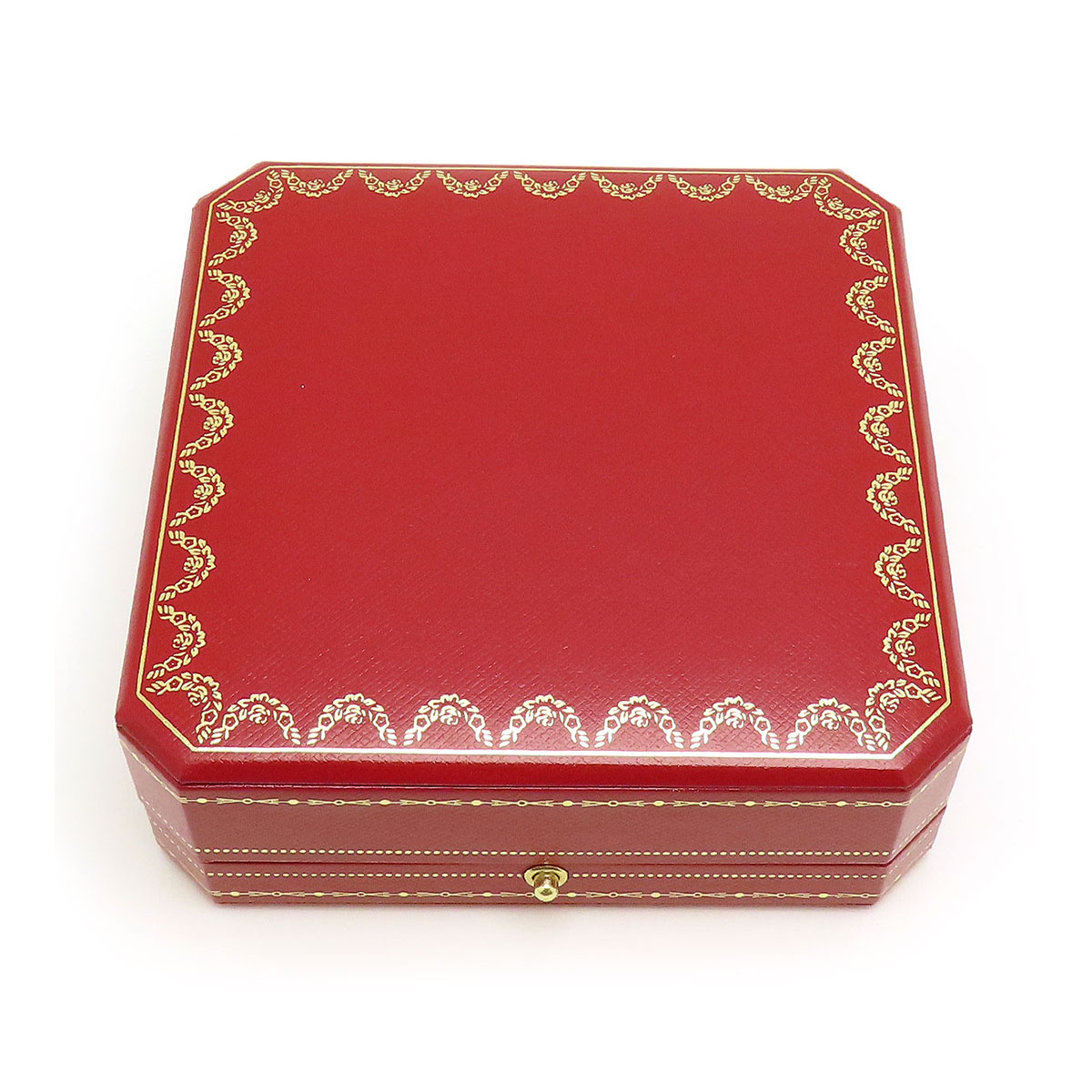 カルティエ Cartier ブレスレットBOX 【未使用】収納箱 楽天市場】カルティエ ケース ネックレス用 ブレスレット用