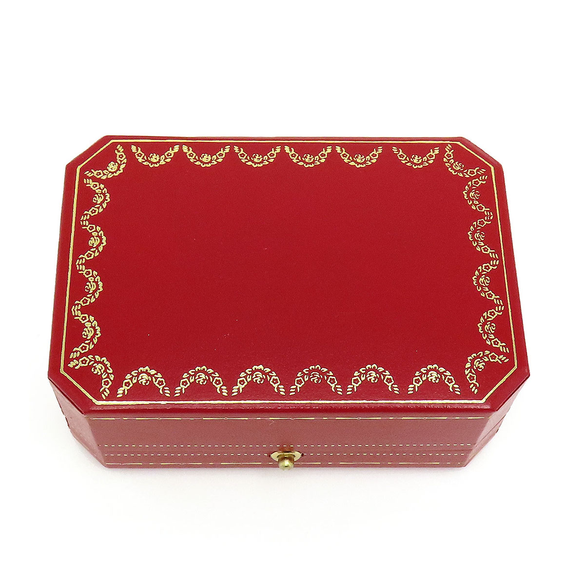 楽天市場】カルティエ ネックレスケース内箱 ユニセックス