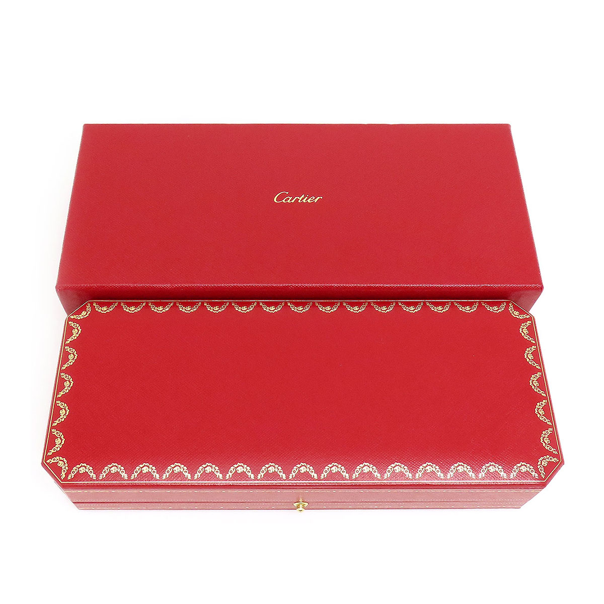 楽天市場】カルティエ ラブブレス用 ケース 箱 Cartier 箱のみ BOX