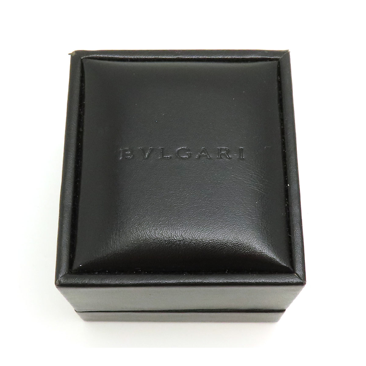 ブルガリ リングケース ショップバッグ他 BVLGARI 楽天市場】ブルガリ リングケース ユニセックス BVLGARI 【中古