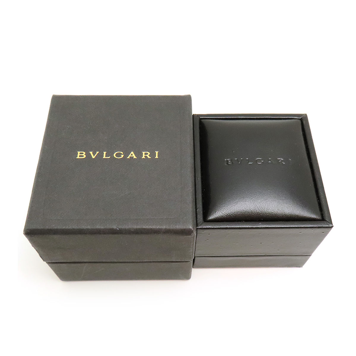 楽天市場】ブルガリ リングケース ユニセックス BVLGARI 【中古