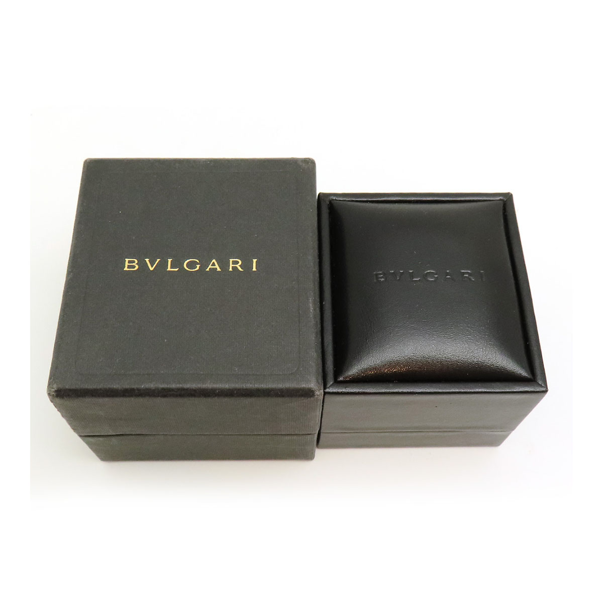 楽天市場】ブルガリ リングケース ユニセックス BVLGARI 【中古