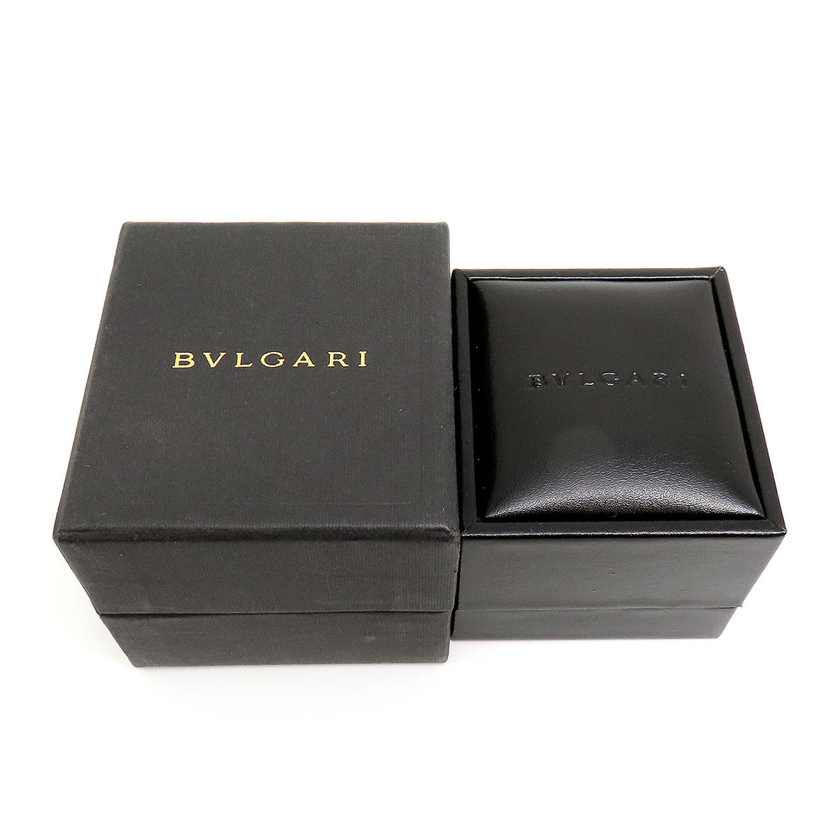 楽天市場】ブルガリ リングケース ユニセックス BVLGARI 【中古