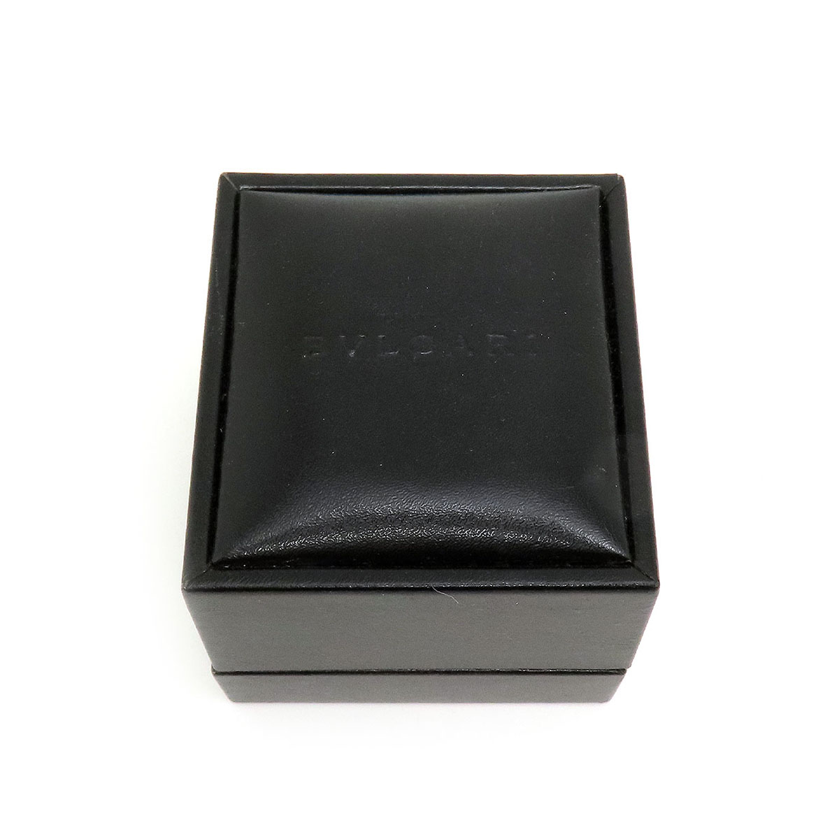 楽天市場】ブルガリ 箱 BOX 指輪用 リング用 ジュエリーボックス