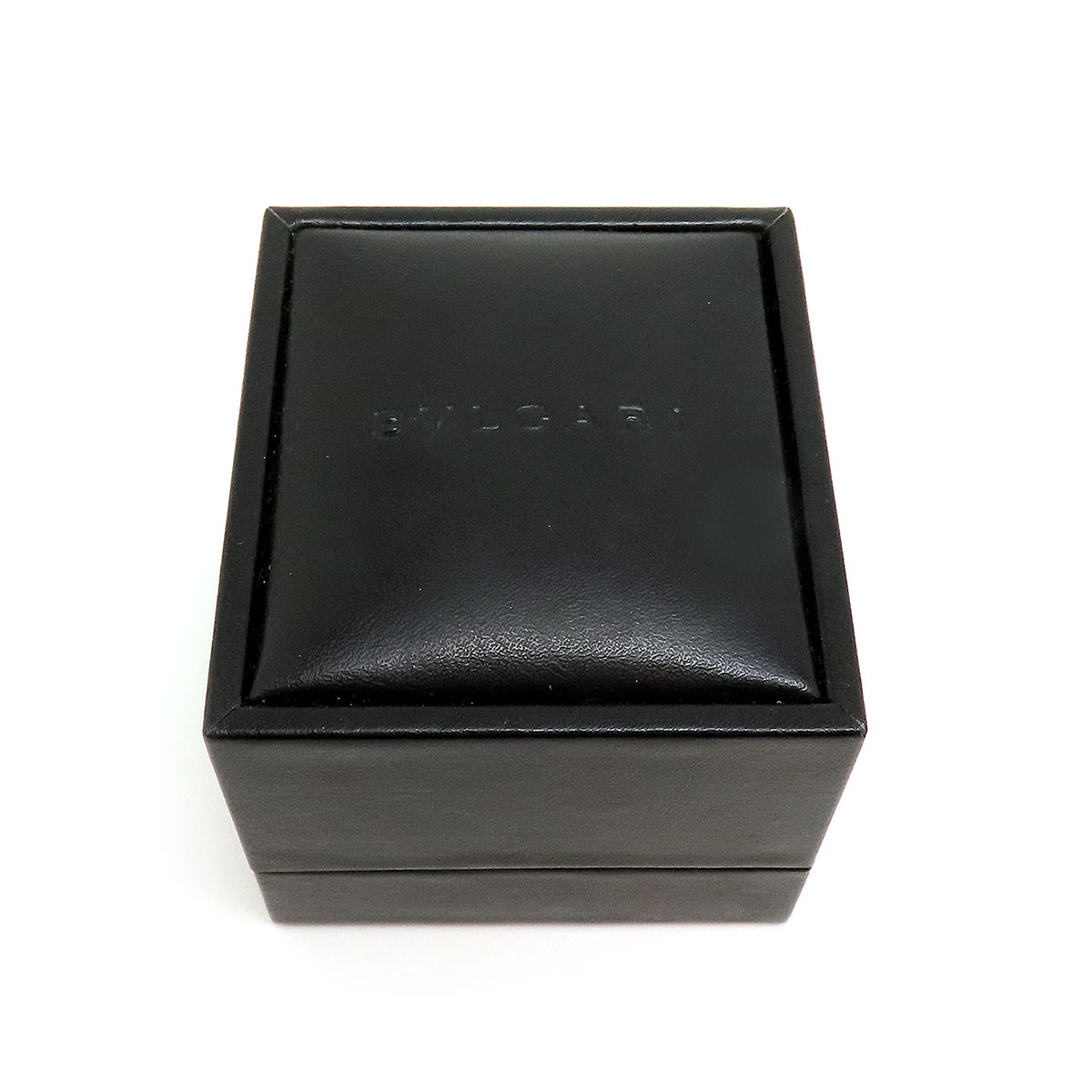 楽天市場】ブルガリ 箱 BOX 指輪用 リング用 ジュエリーボックス