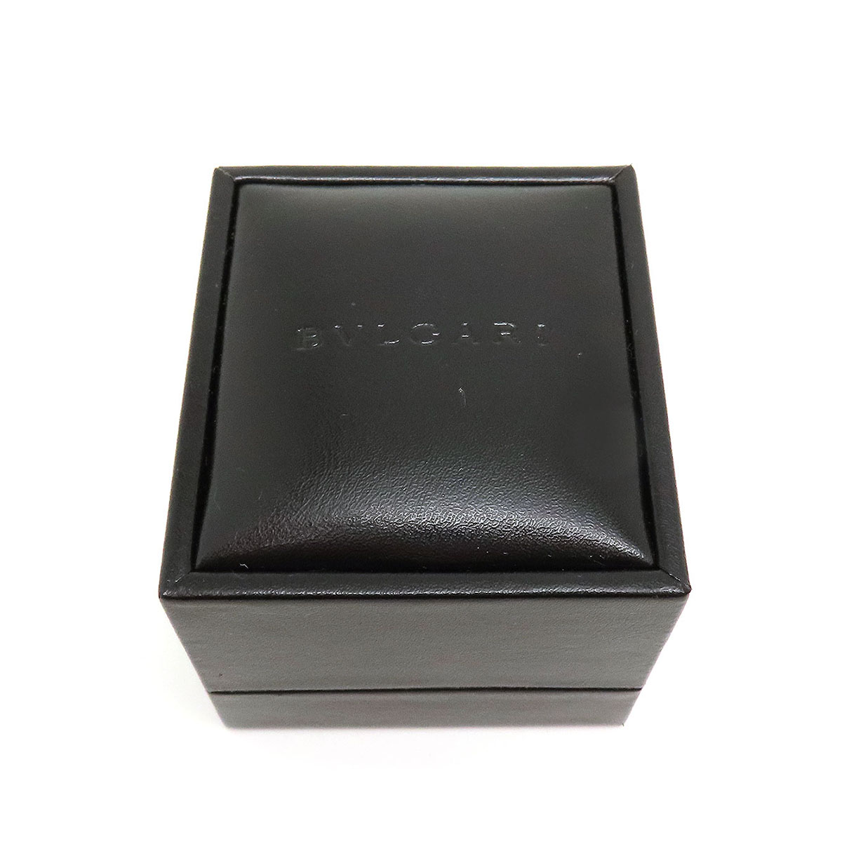 楽天市場】ブルガリ 箱 BOX 指輪用 リング用 ジュエリー