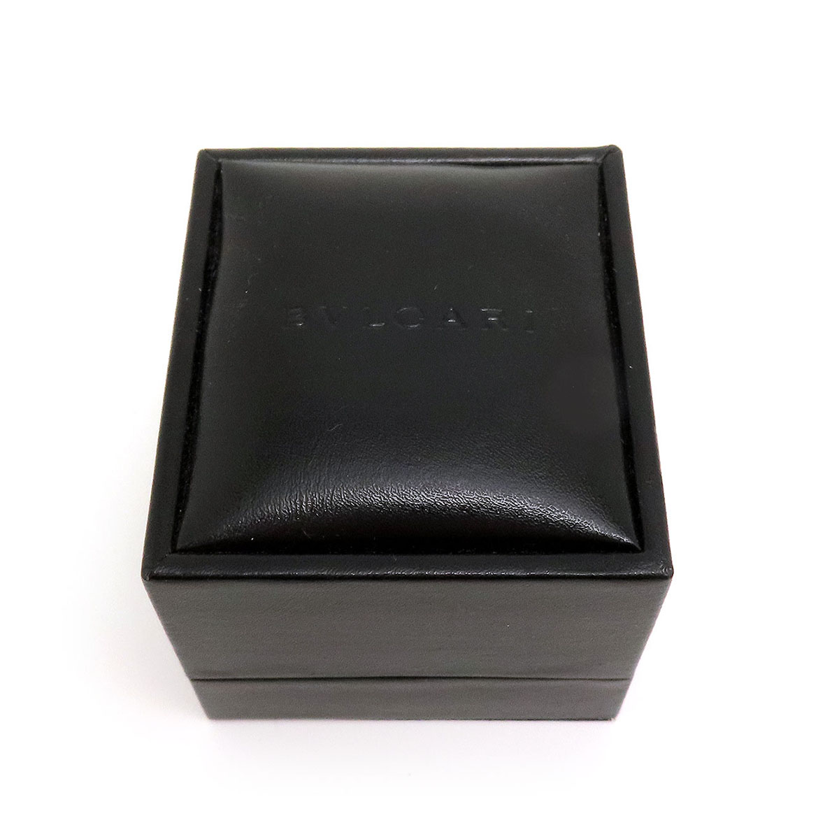 楽天市場】ブルガリ 箱 BOX 指輪用 リング用 ジュエリーボックス