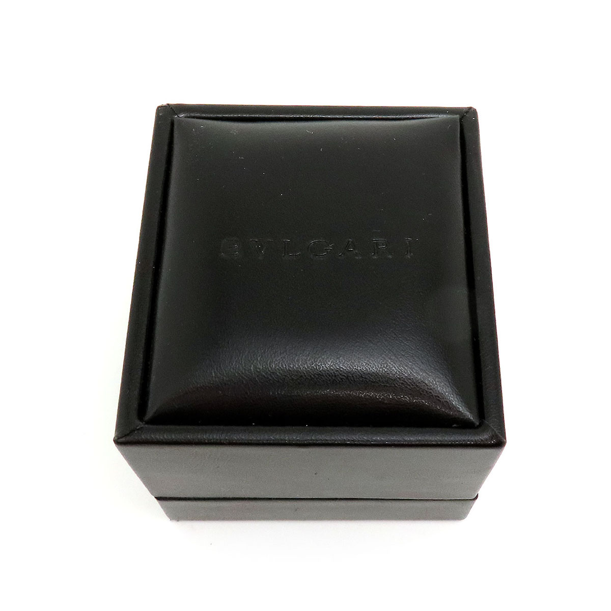 楽天市場】ブルガリ 箱 BOX 指輪用 リング用 ジュエリーボックス