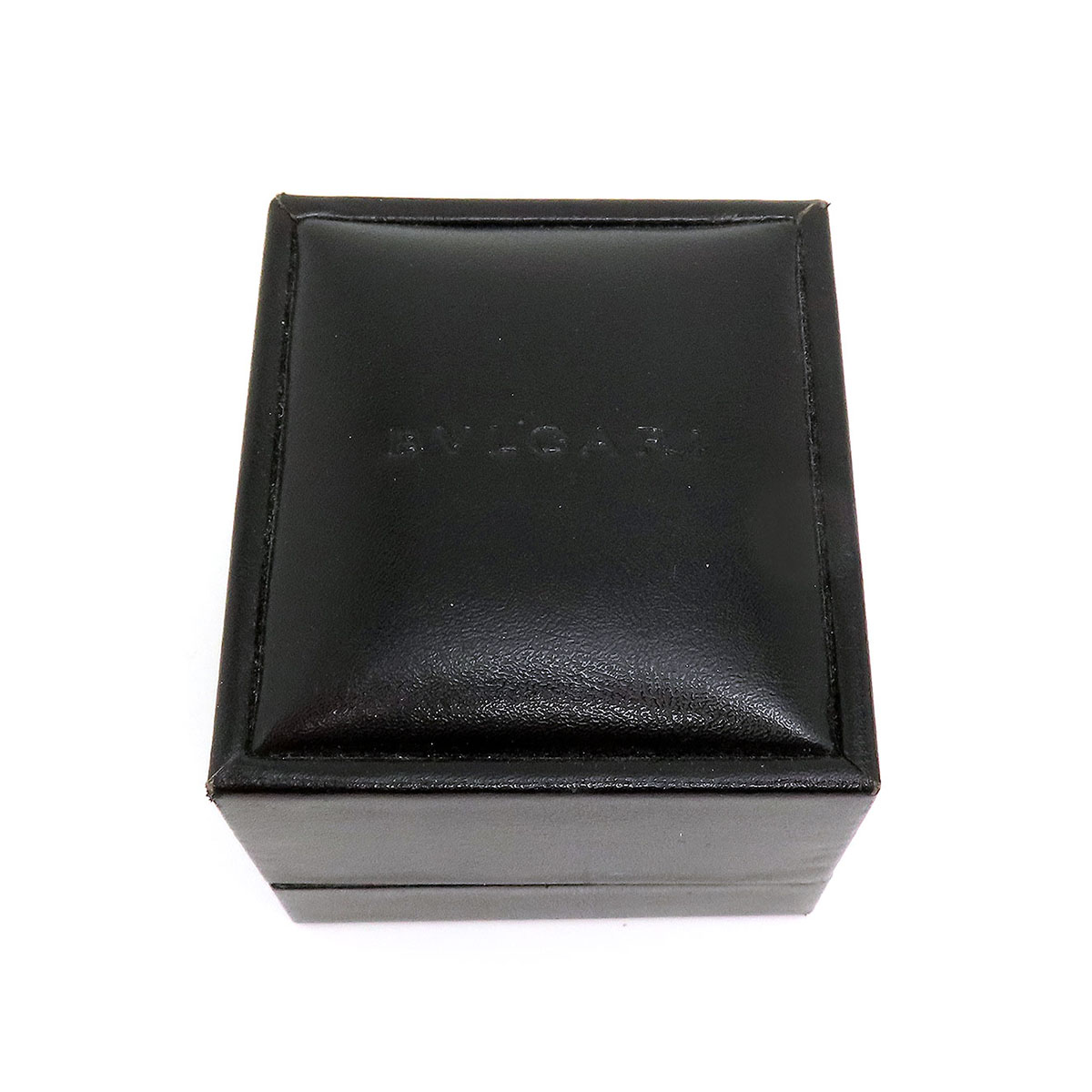 楽天市場】ブルガリ 箱 BOX 指輪用 リング用 ジュエリーボックス