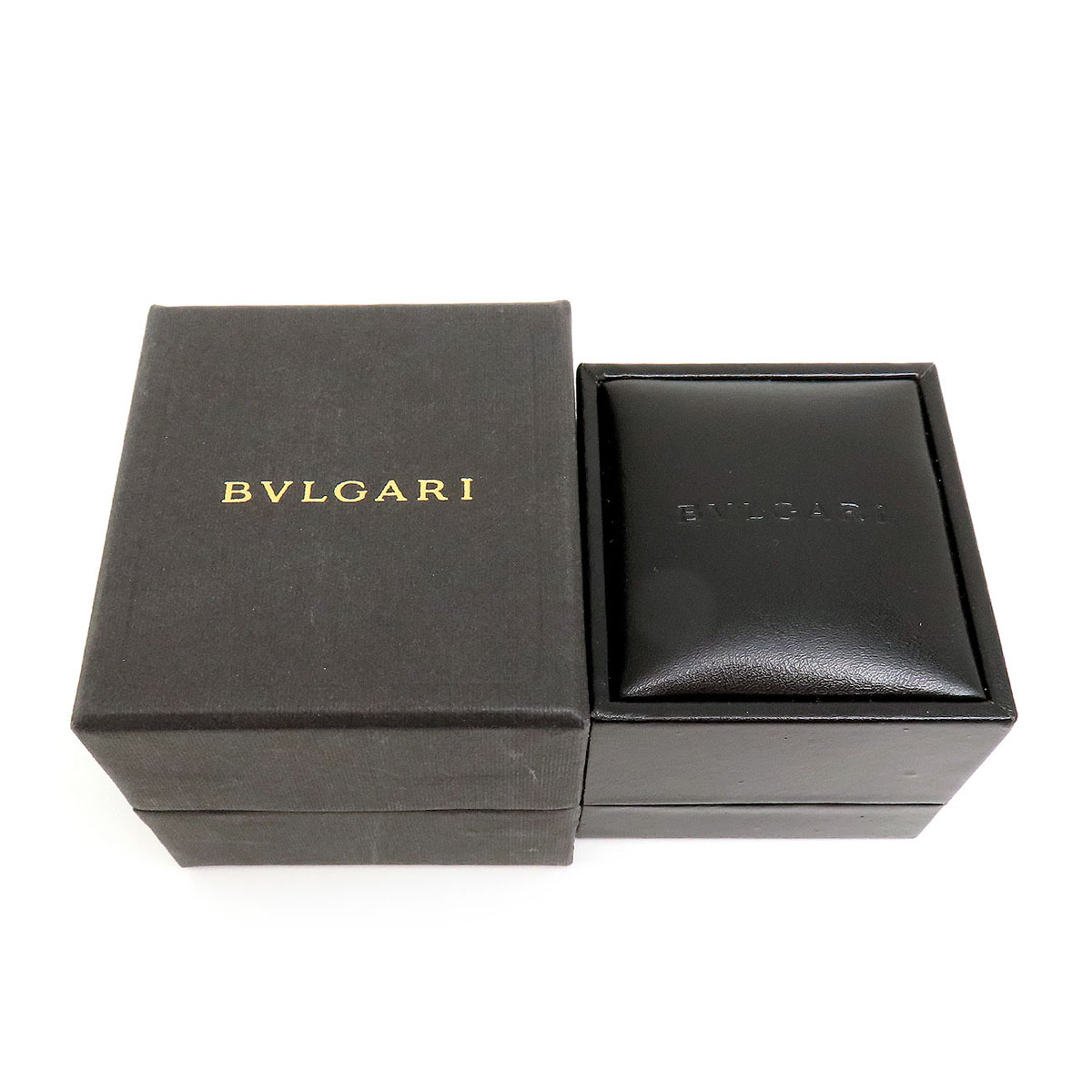 楽天市場】ブルガリ リングケース ユニセックス BVLGARI 【中古