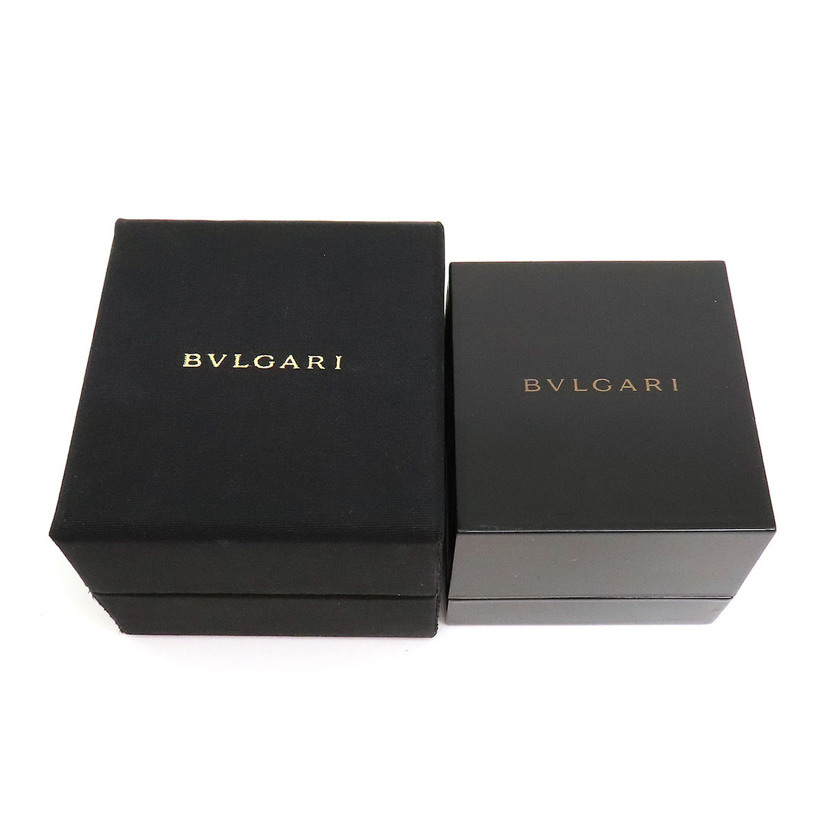 楽天市場】ブルガリ リングケース ユニセックス BVLGARI 【中古