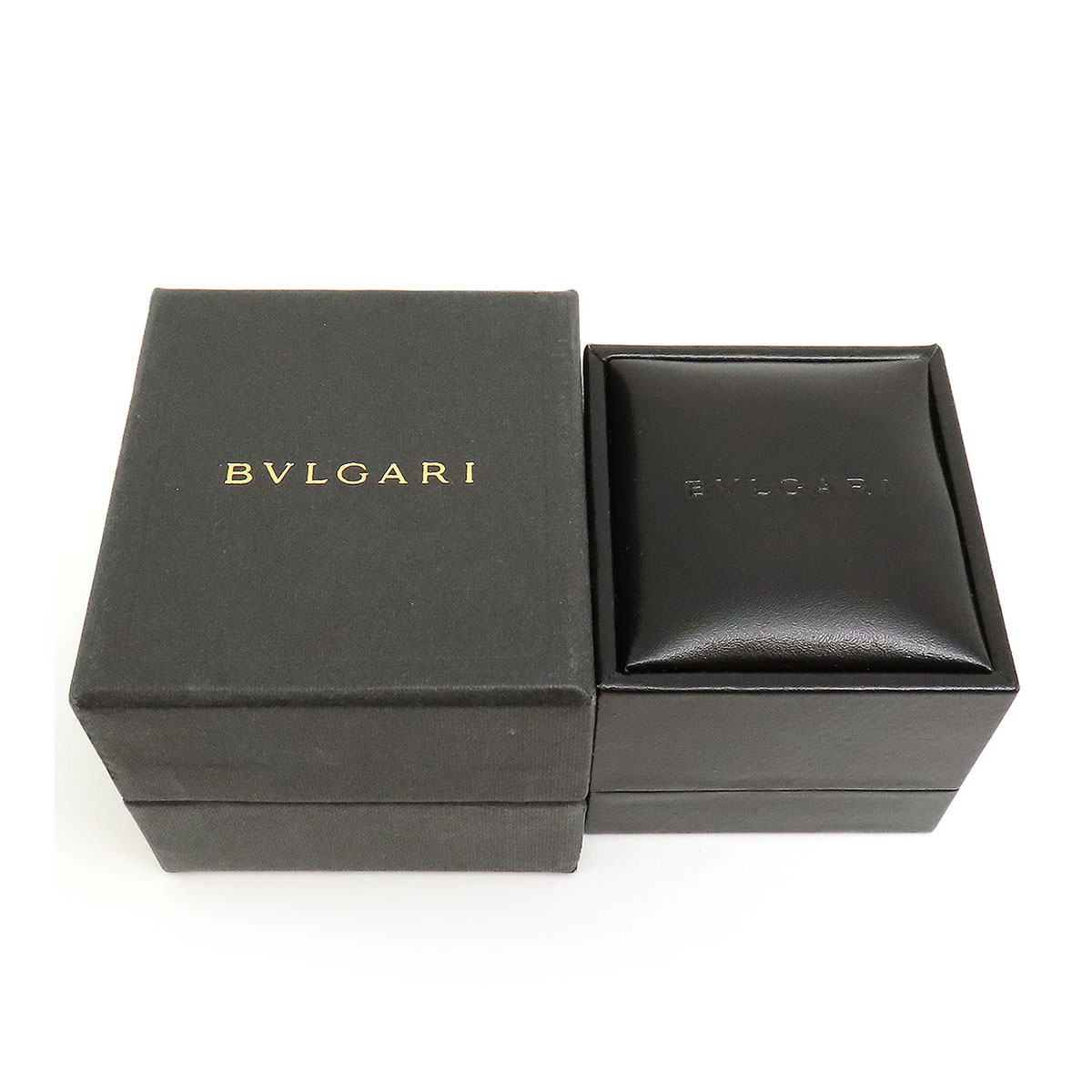 楽天市場】ブルガリ リングケース ユニセックス BVLGARI 【中古