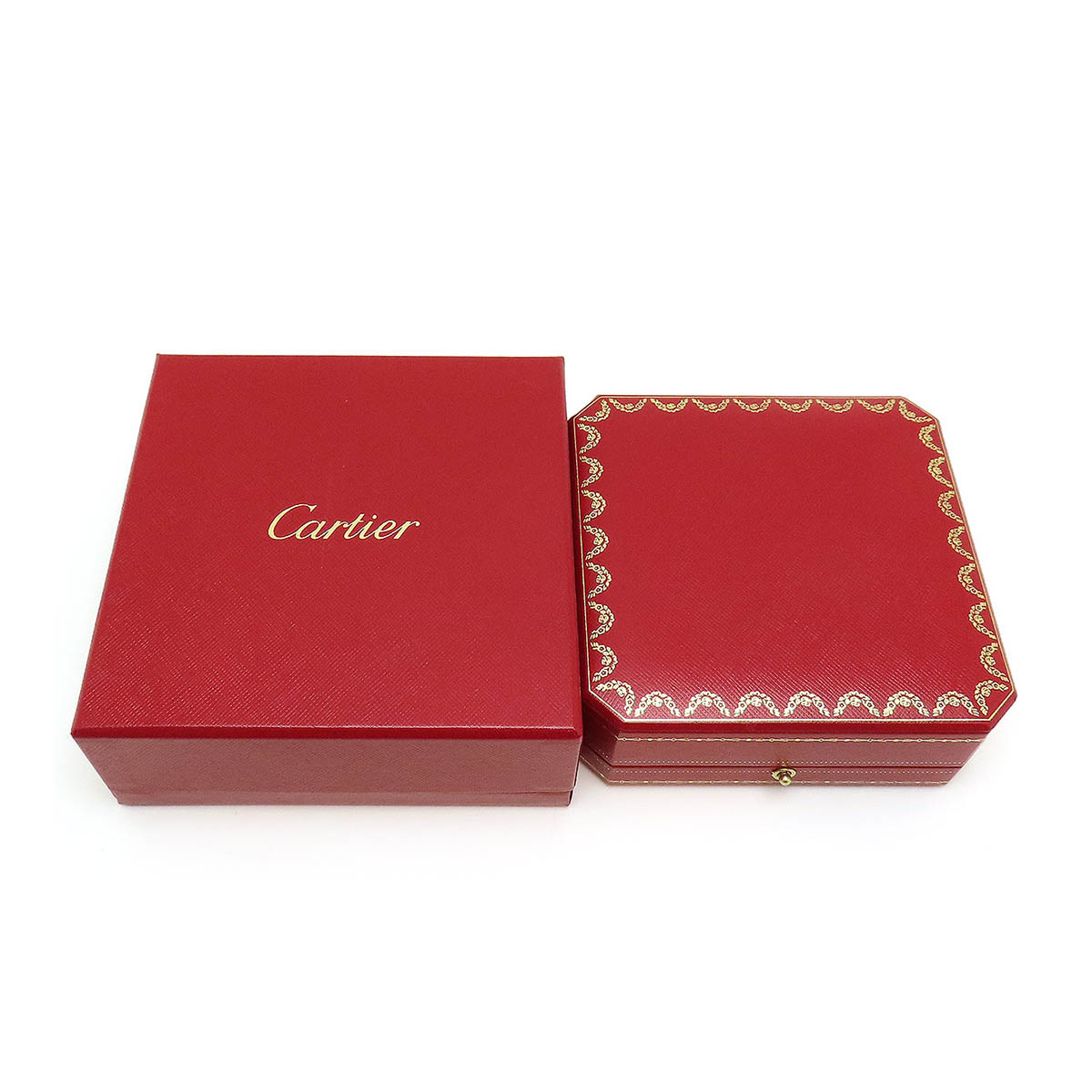 楽天市場】カルティエ ケース ネックレス用 ブレスレット用 アクサ