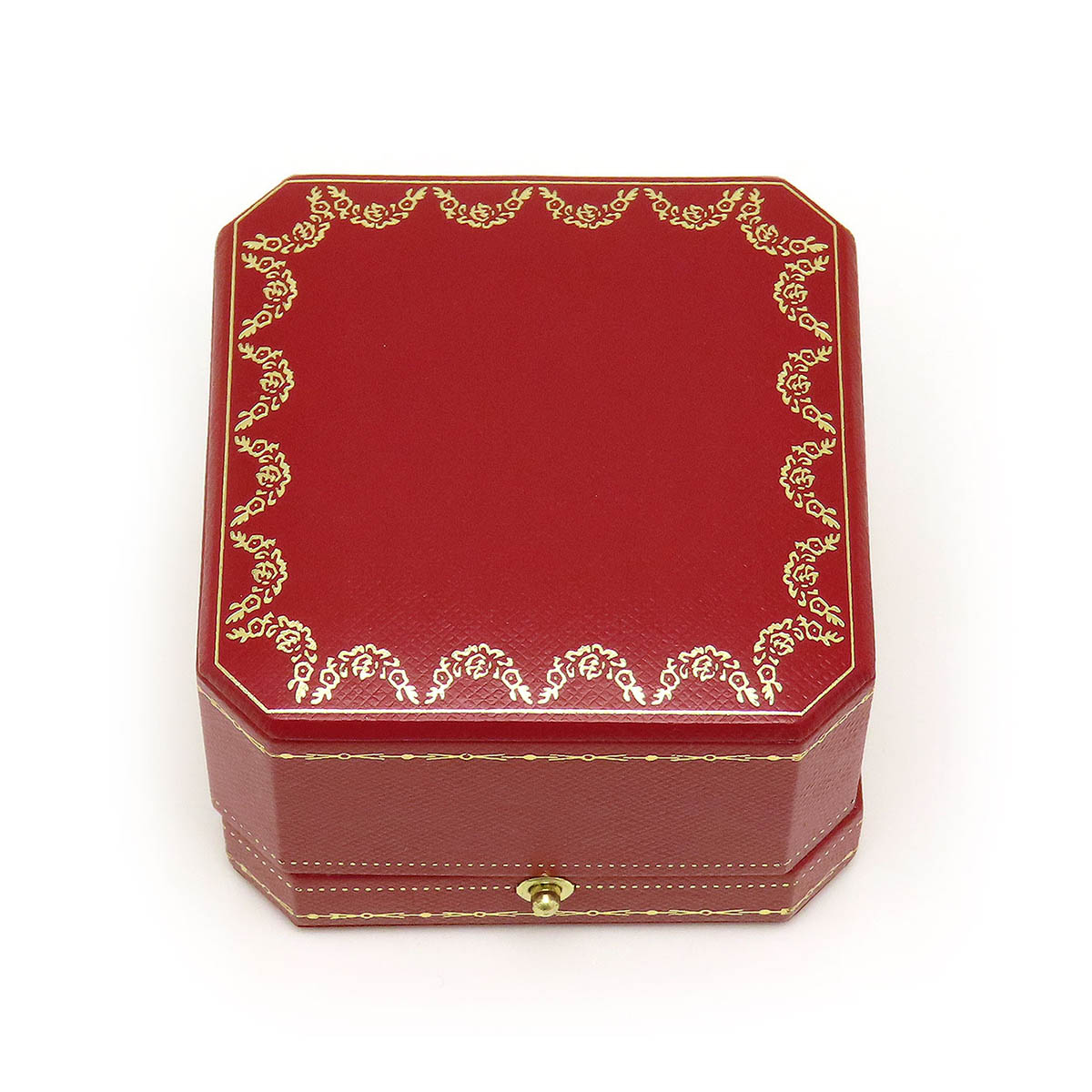 カルティエ　リングケース　まとめ売り Cartier - カルティエ リングケース 指輪ケース 指輪用ケース