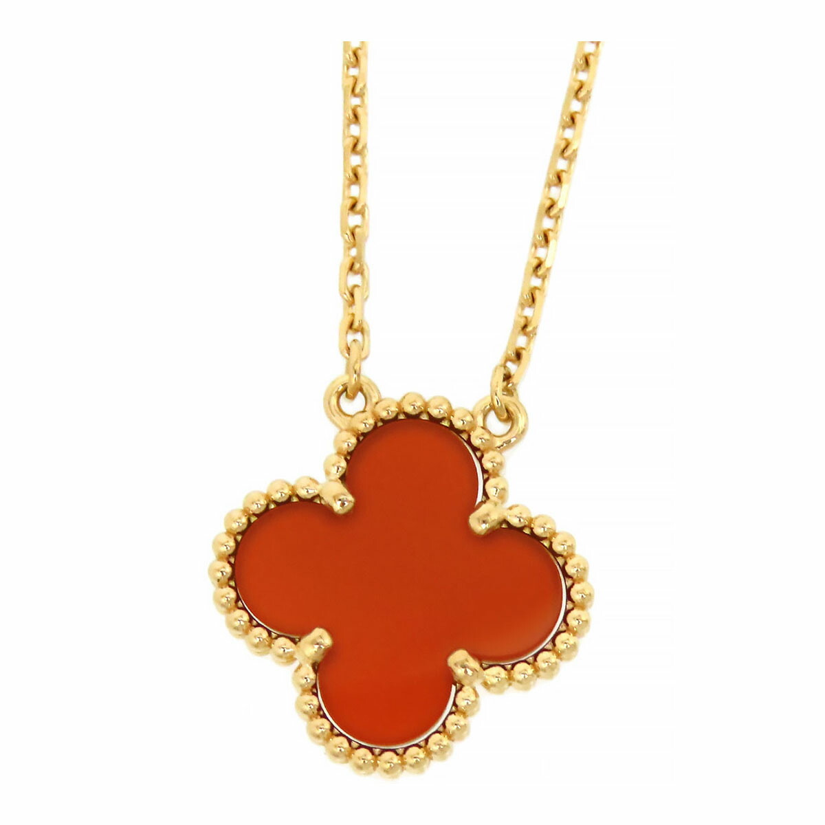美品 Van Cleef＆Arpels ヴィンテージアルハンブラ ネックレス 楽天市場】ヴァンクリーフ&アーペル Van Cleef & Arpels