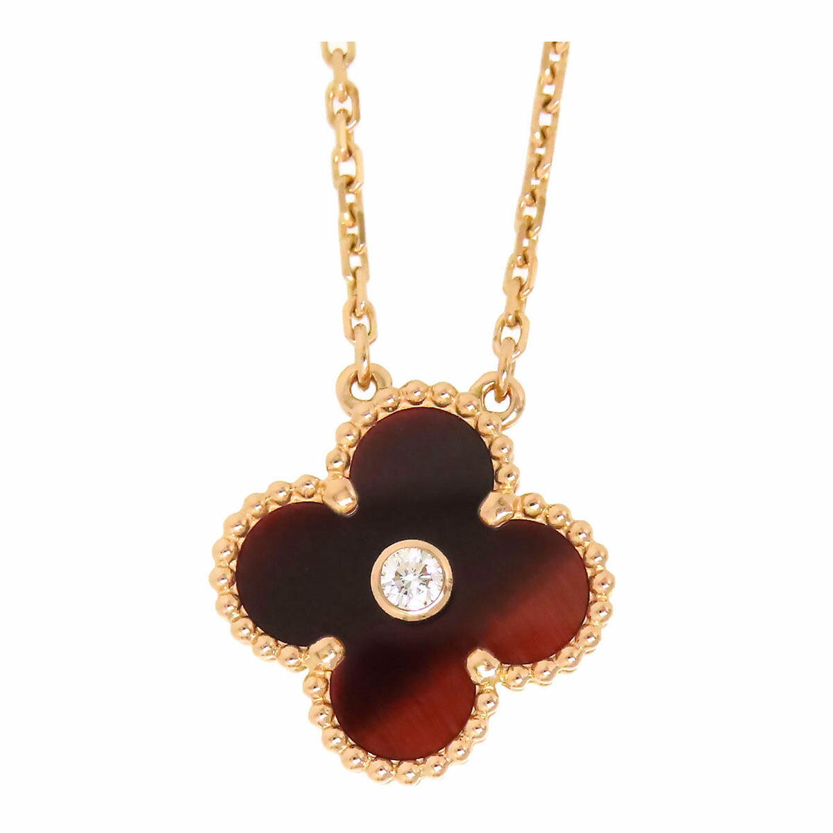 楽天市場】Van Cleef & Arpels ヴァンクリーフ＆アーペル