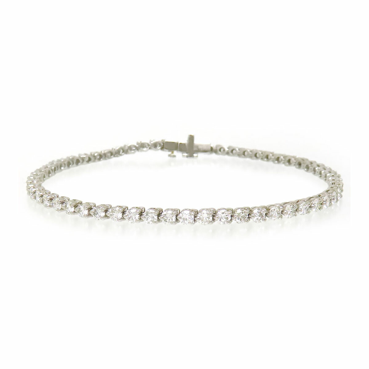 楽天市場】TIFFANY&Co. ティファニー/◎PT950バイザヤード29P
