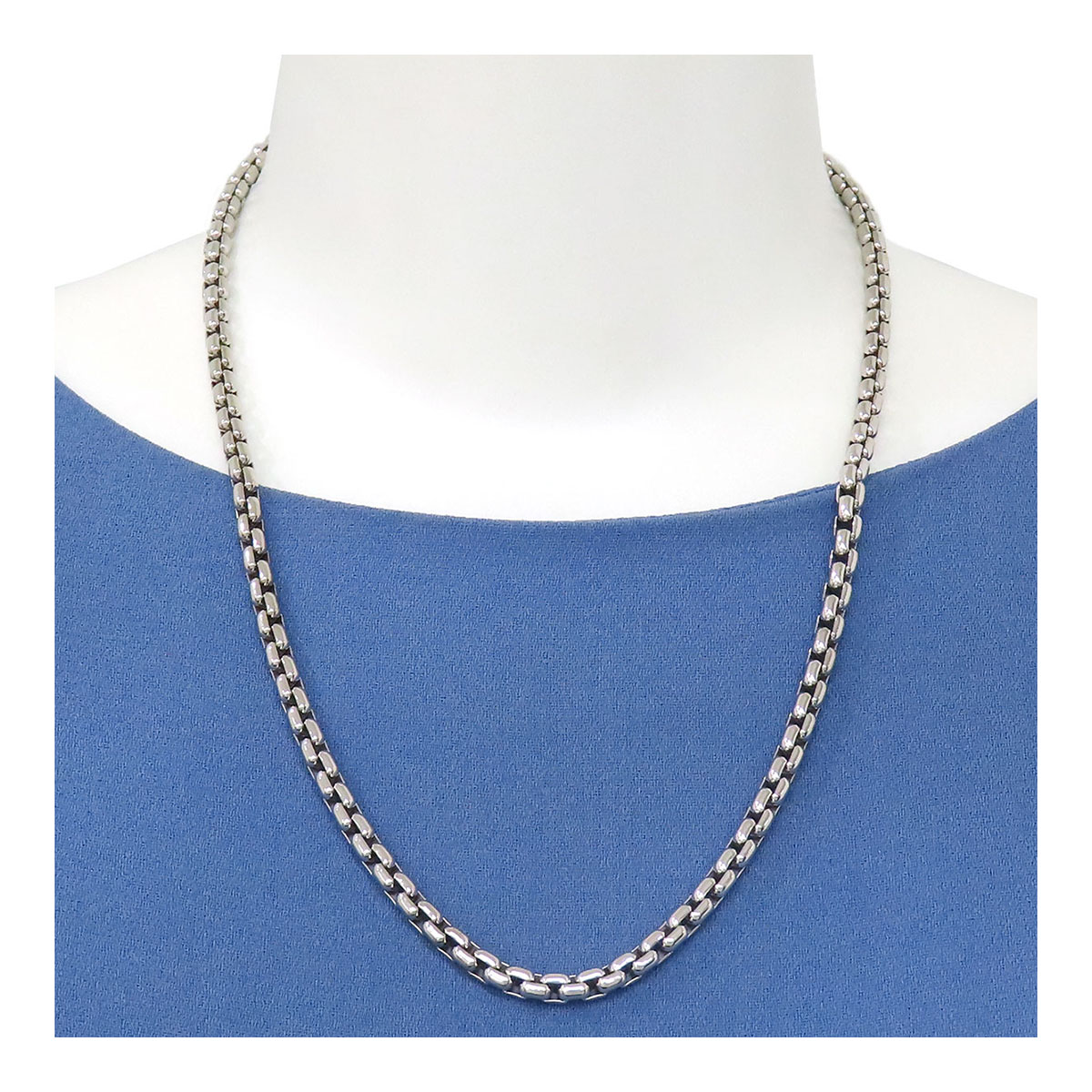 ★初売★【TIFFANY&Co.】ベネチアン　ペンダント　1690 TIFFANY&Co. ティファニー Venetian ベネチアン ネックレス