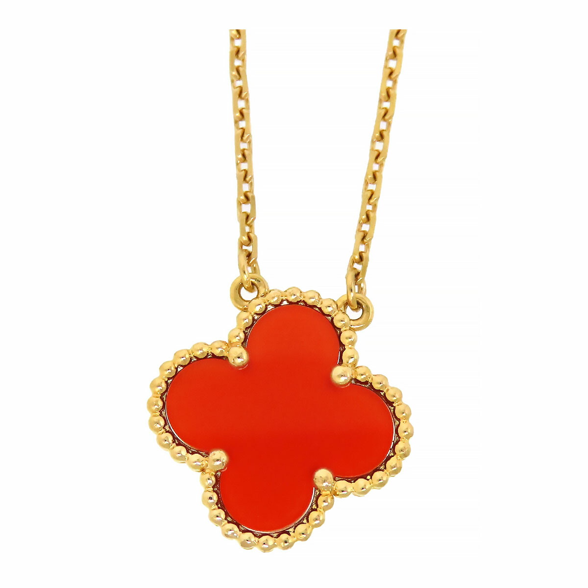 楽天市場】【ジュエリー】Van Cleef & Arpels ヴァン クリーフ