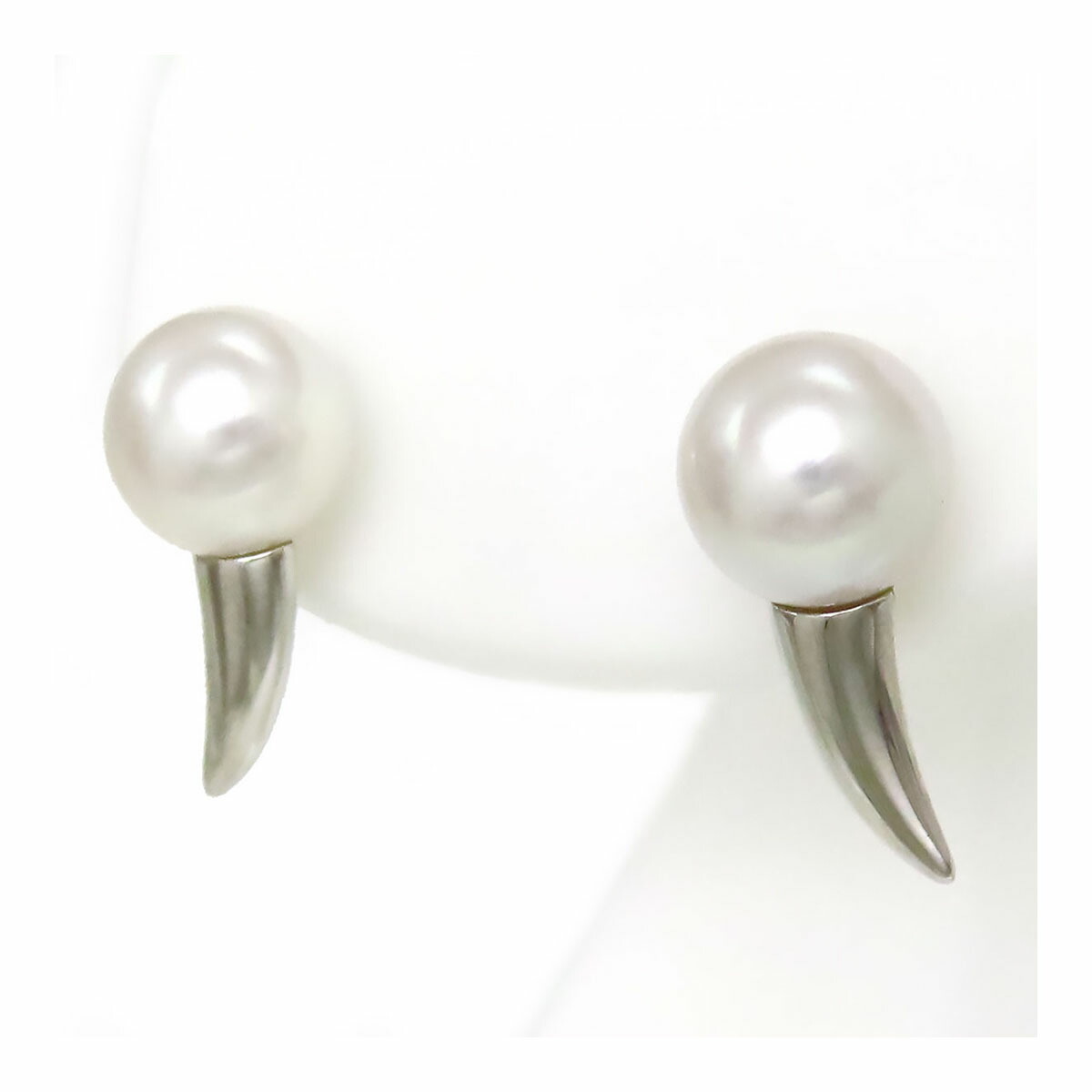 楽天市場】【送料無料】TASAKI タサキ デインジャートライブピアス