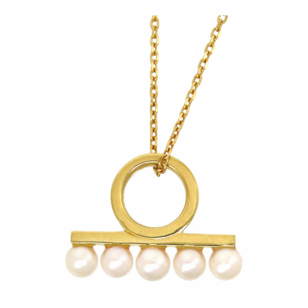 楽天市場】タサキ 田崎真珠 TASAKI ネックレス あこや真珠 ペンダント