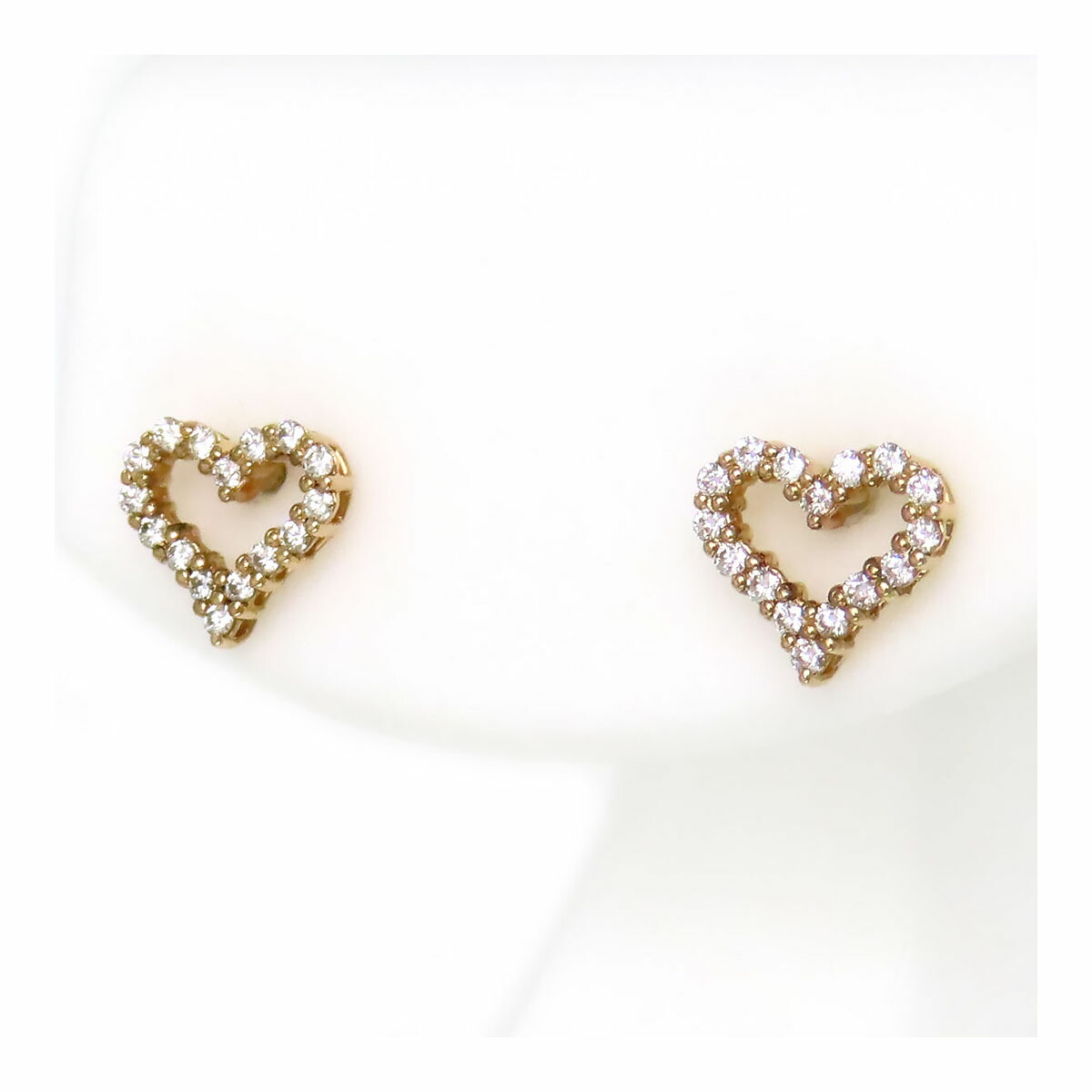 楽天市場】ティファニー Tiffany & Co. ピアス センチメンタルハート