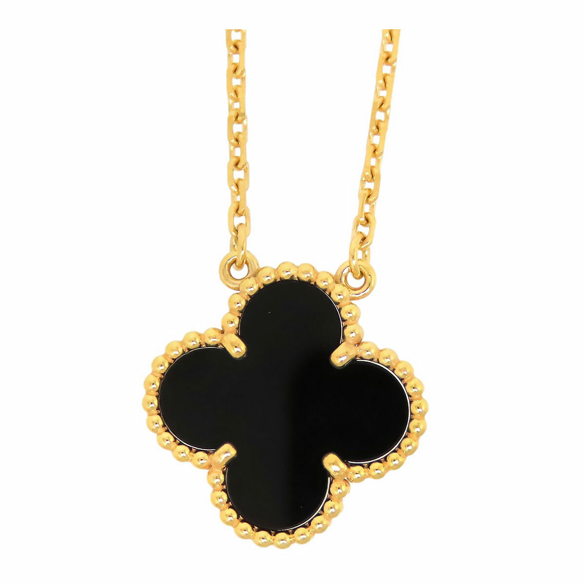 楽天市場】ヴァンクリーフ＆アーペル スウィート アルハンブラ