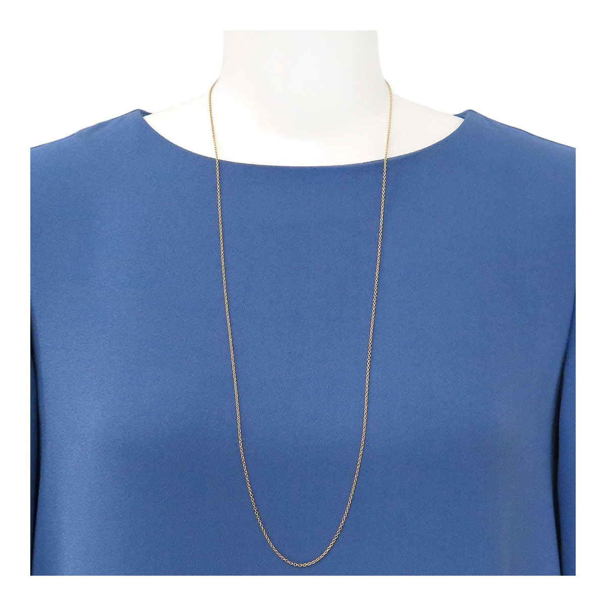 楽天市場】【ジュエリー】TIFFANY&Co. ティファニー ネックレス