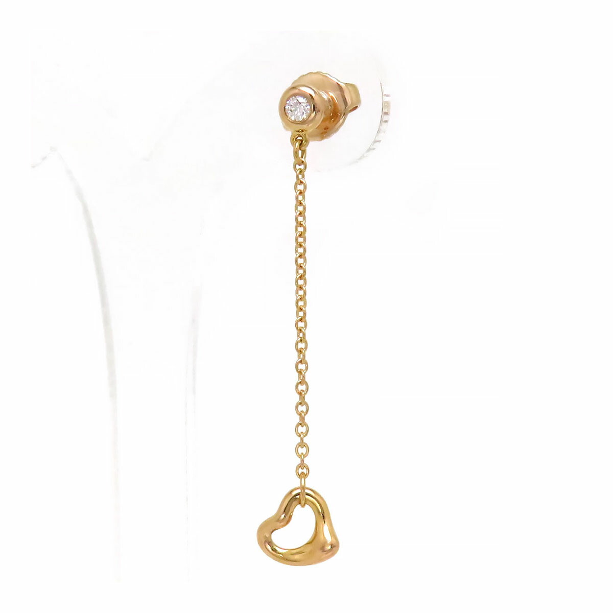 楽天市場】【ジュエリー】【新品仕上げ済】TIFFANY&Co. ティファニー