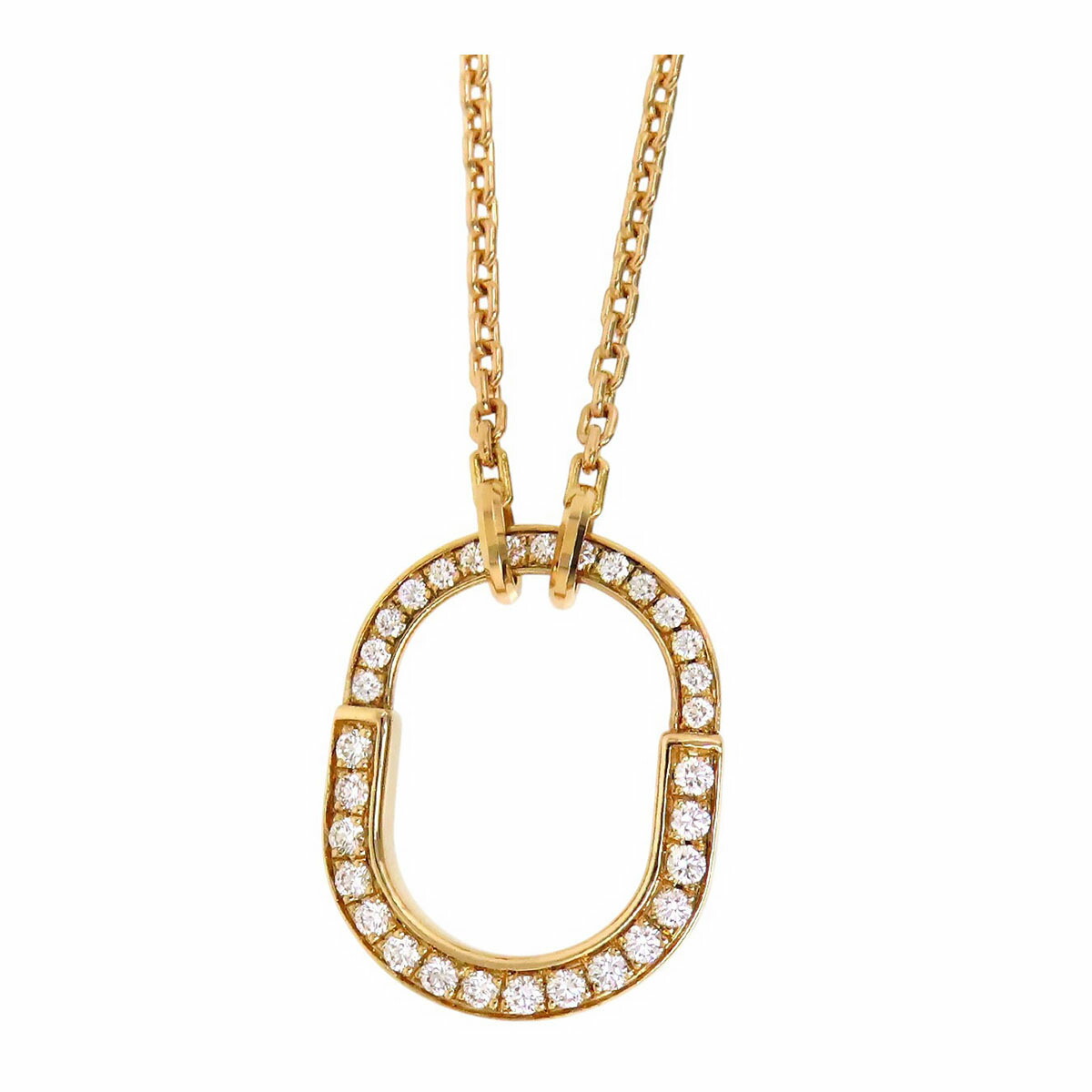 楽天市場】TIFFANY&Co. ティファニー ロックハート ネックレス