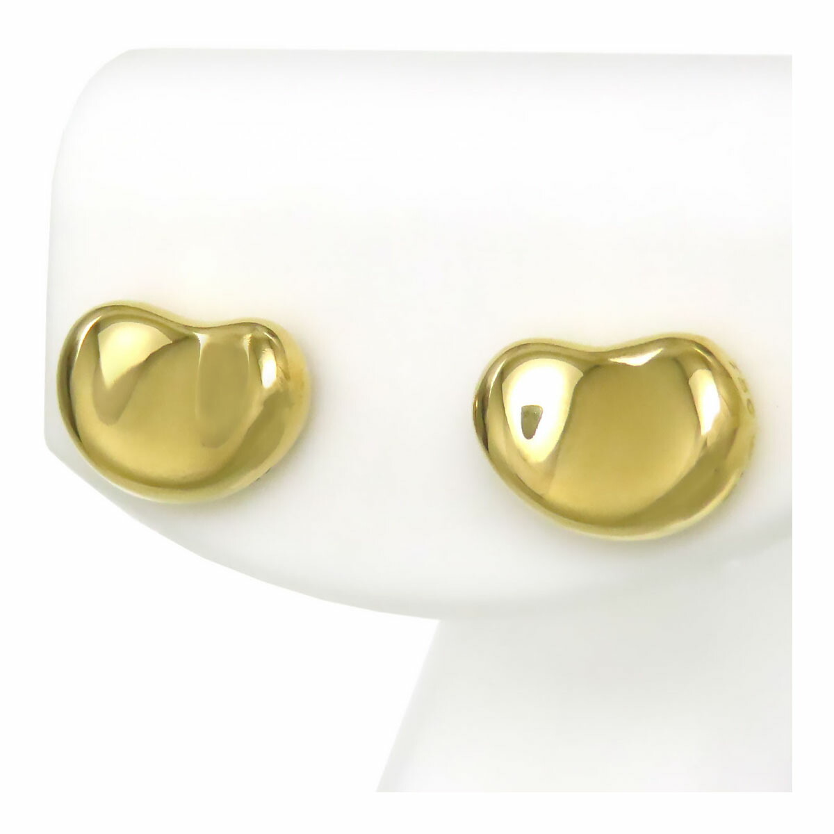 楽天市場】ティファニー Tiffany & Co. ピアス ビーンズ SV925 【中古