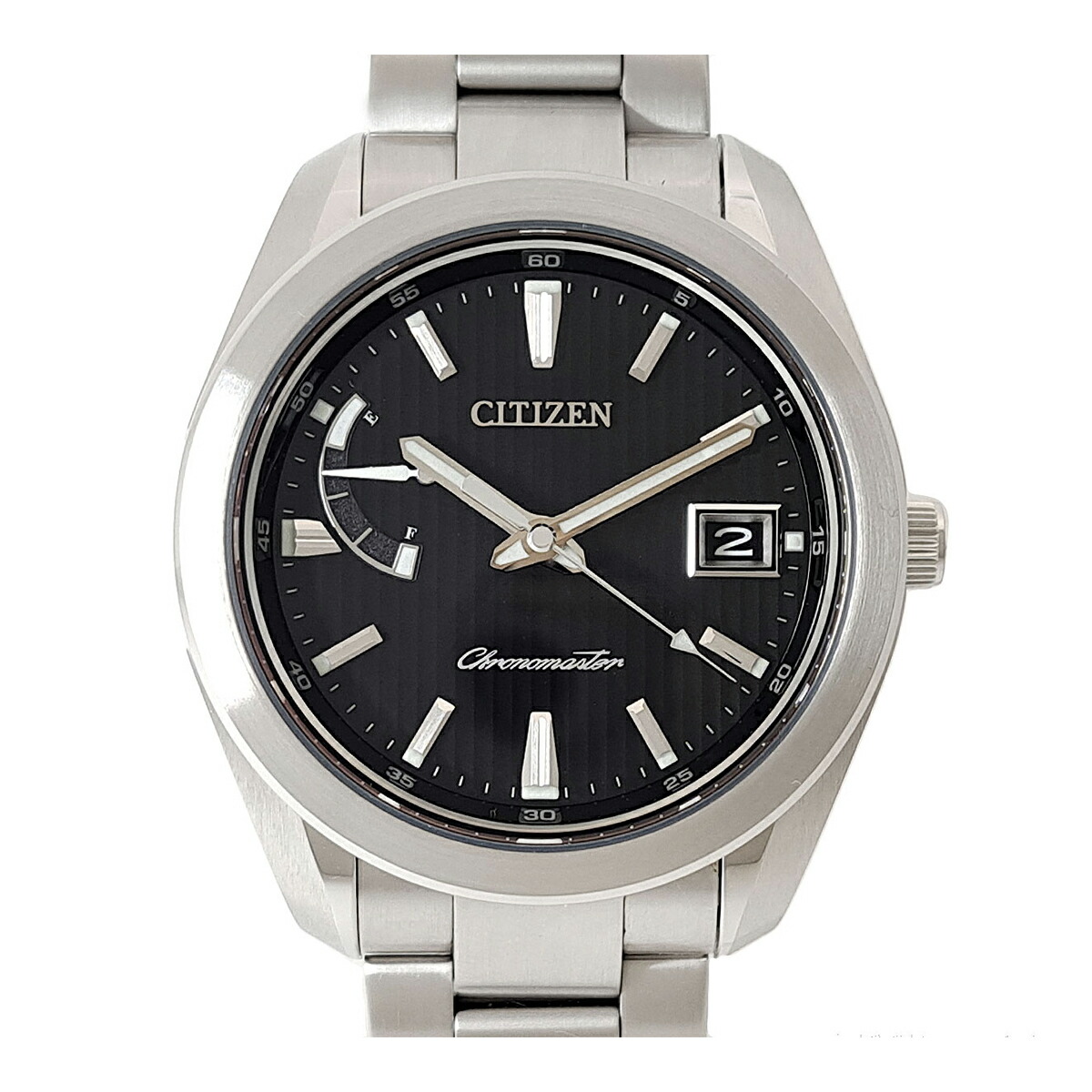 楽天市場】CITIZEN シチズン シチズンコレクション AT3004-58E