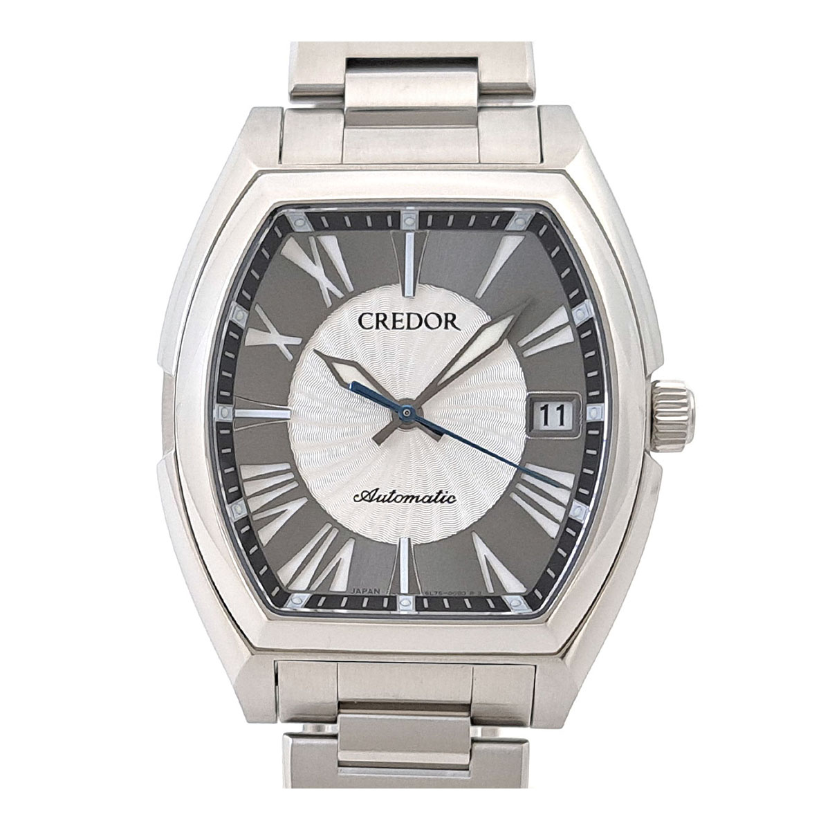 楽天市場】☆良品【SEIKO】セイコー クレドール シグノ