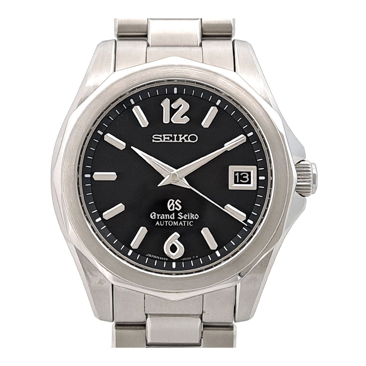 Grand Seiko グランドセイコー SBGR067/9S65-00F0 楽天市場】SEIKO グランドセイコー メカニカル SBGR067 9S65