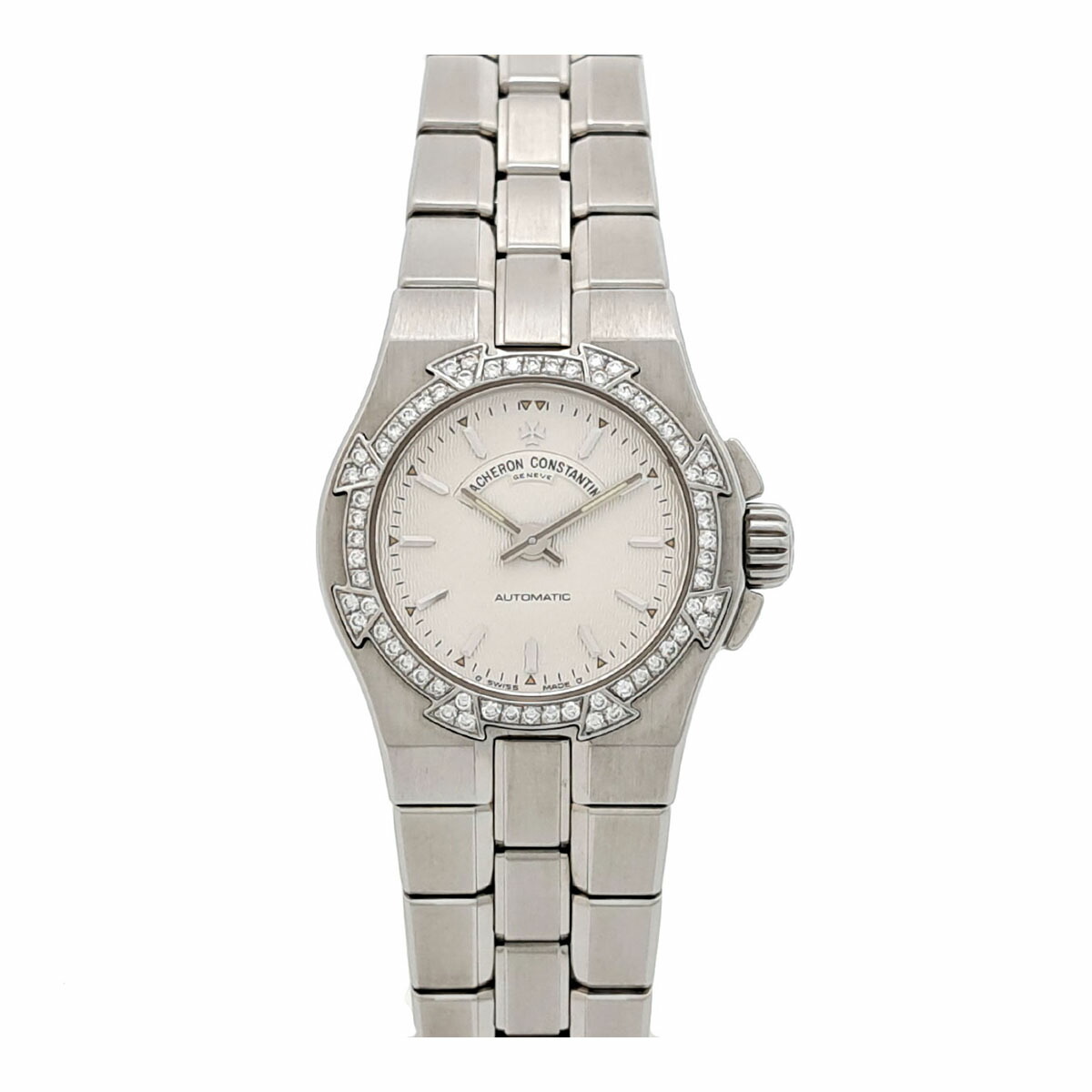 楽天市場】ヴァシュロン・コンスタンタン VACHERON CONSTANTIN 42552