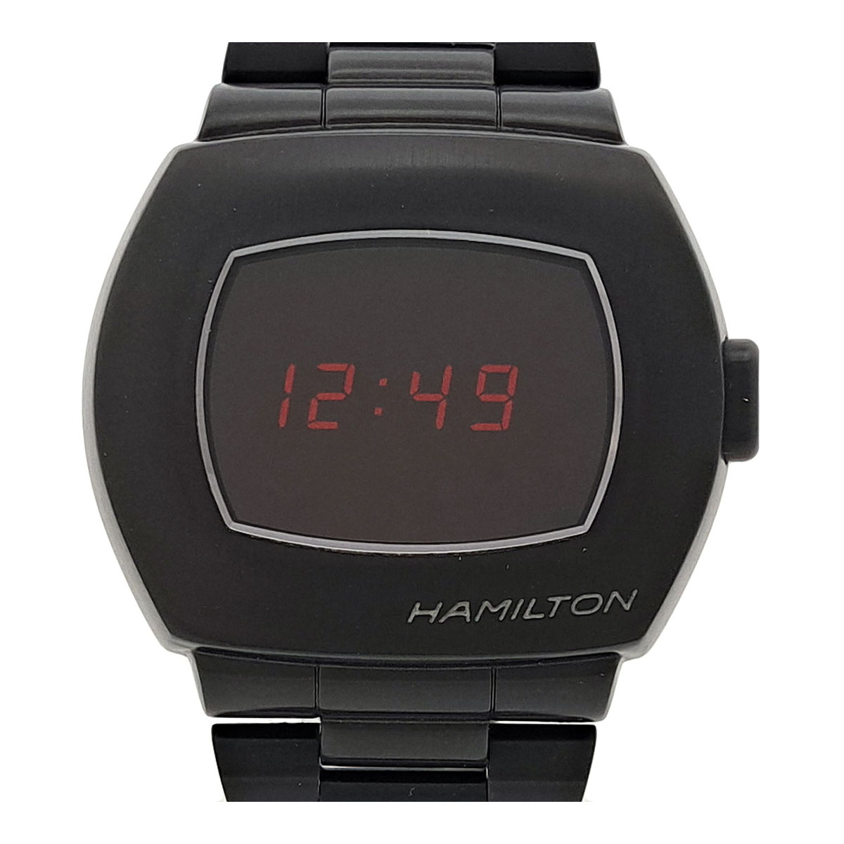 楽天市場】【ウォッチ】HAMILTON ハミルトン アメリカン