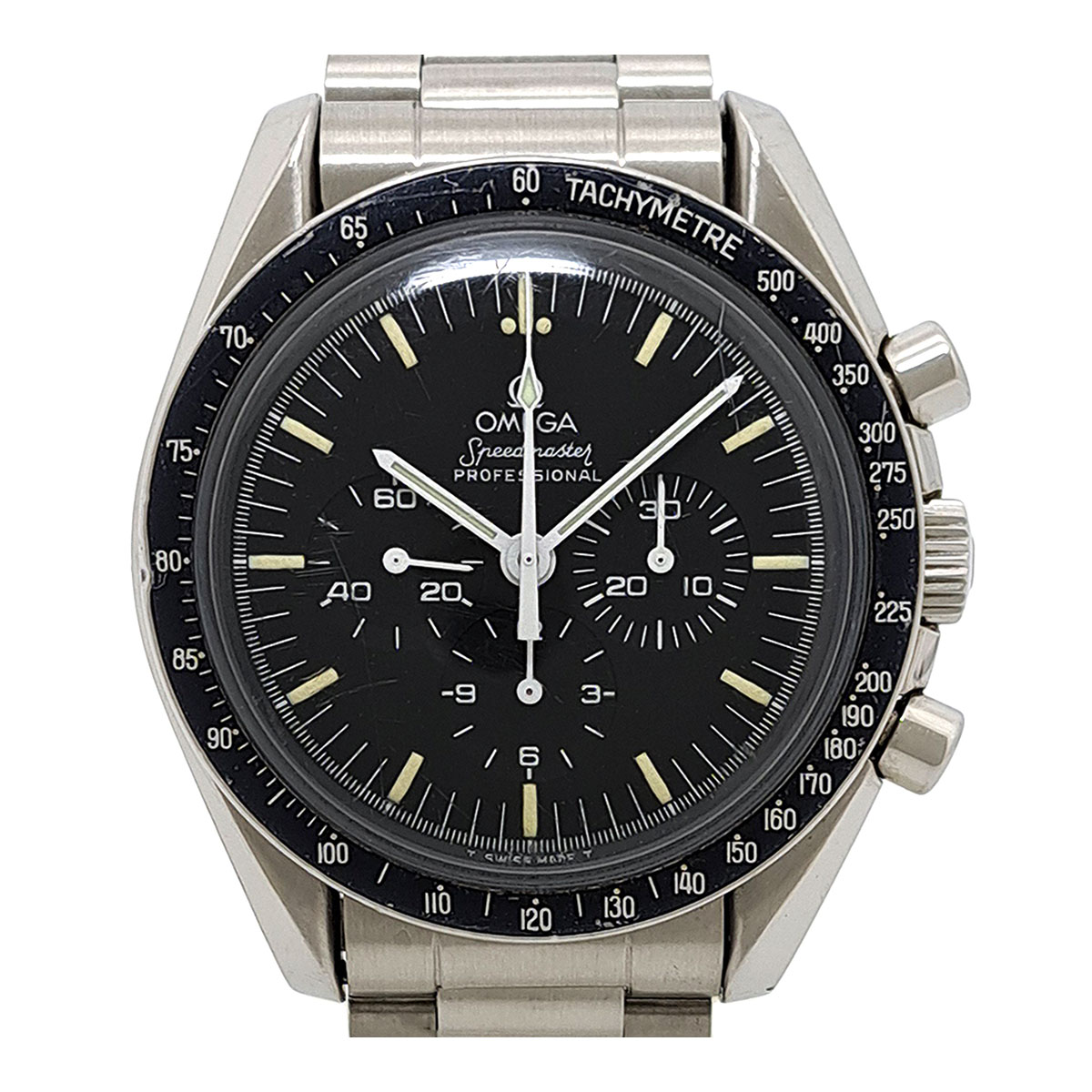 楽天市場】【ウォッチ】OMEGA オメガ スピードマスター